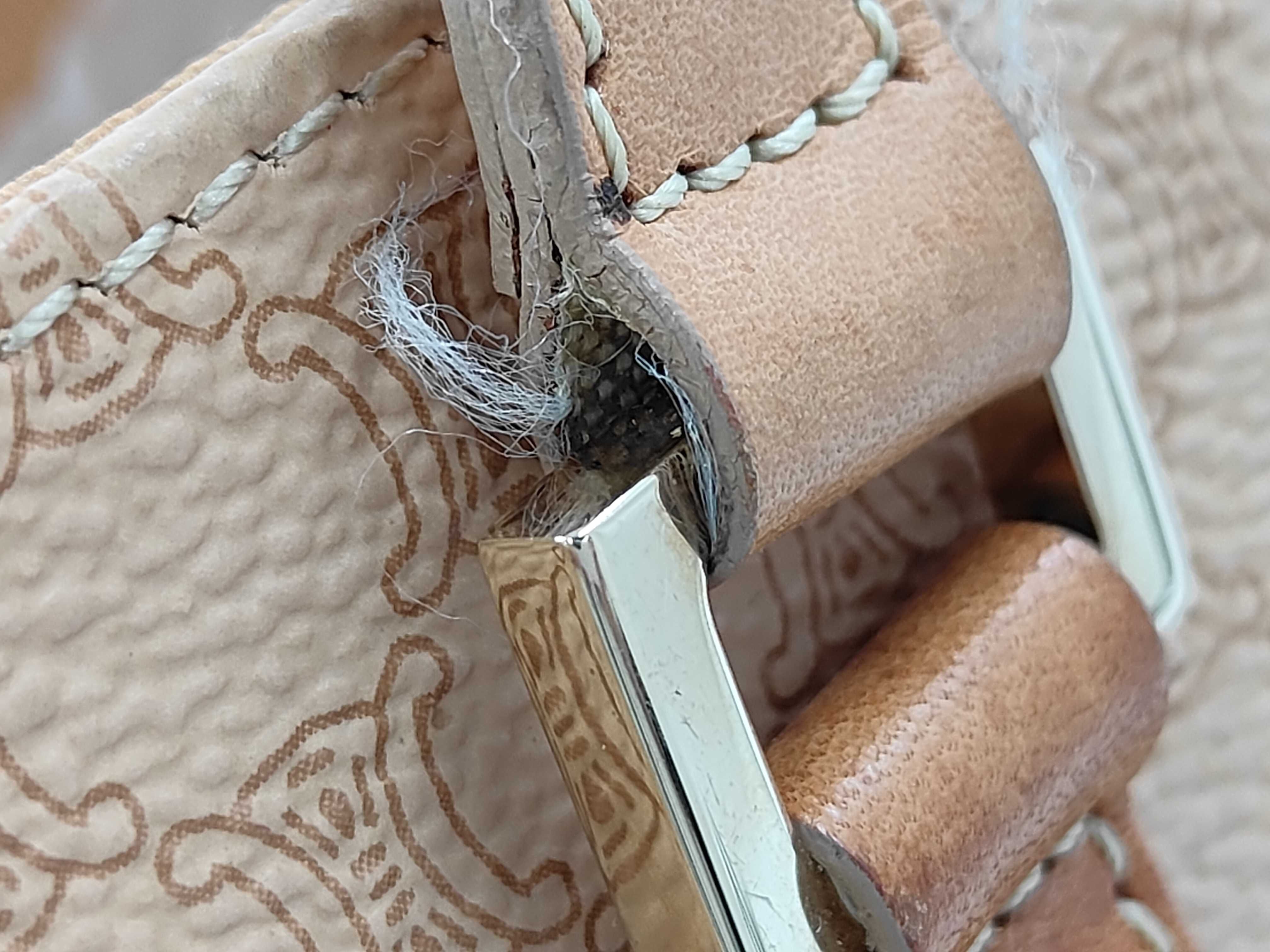 Macadam Handbag Shoulder Bag — view 3