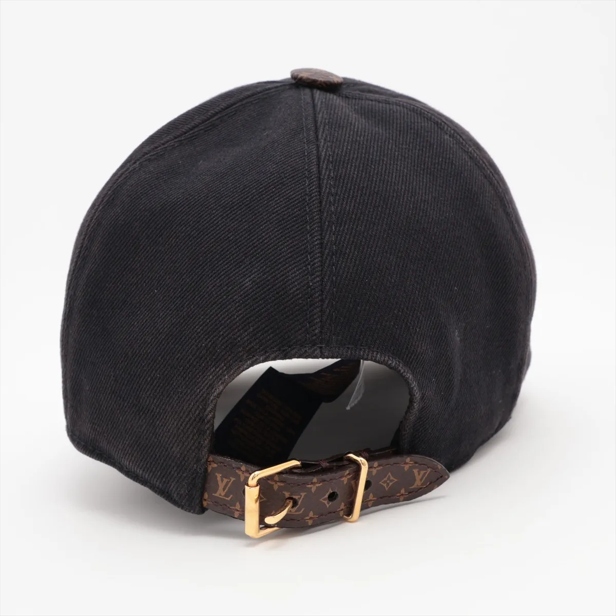 M77807 Cap LV Day AL3232 Cap Cotton Black — view 3