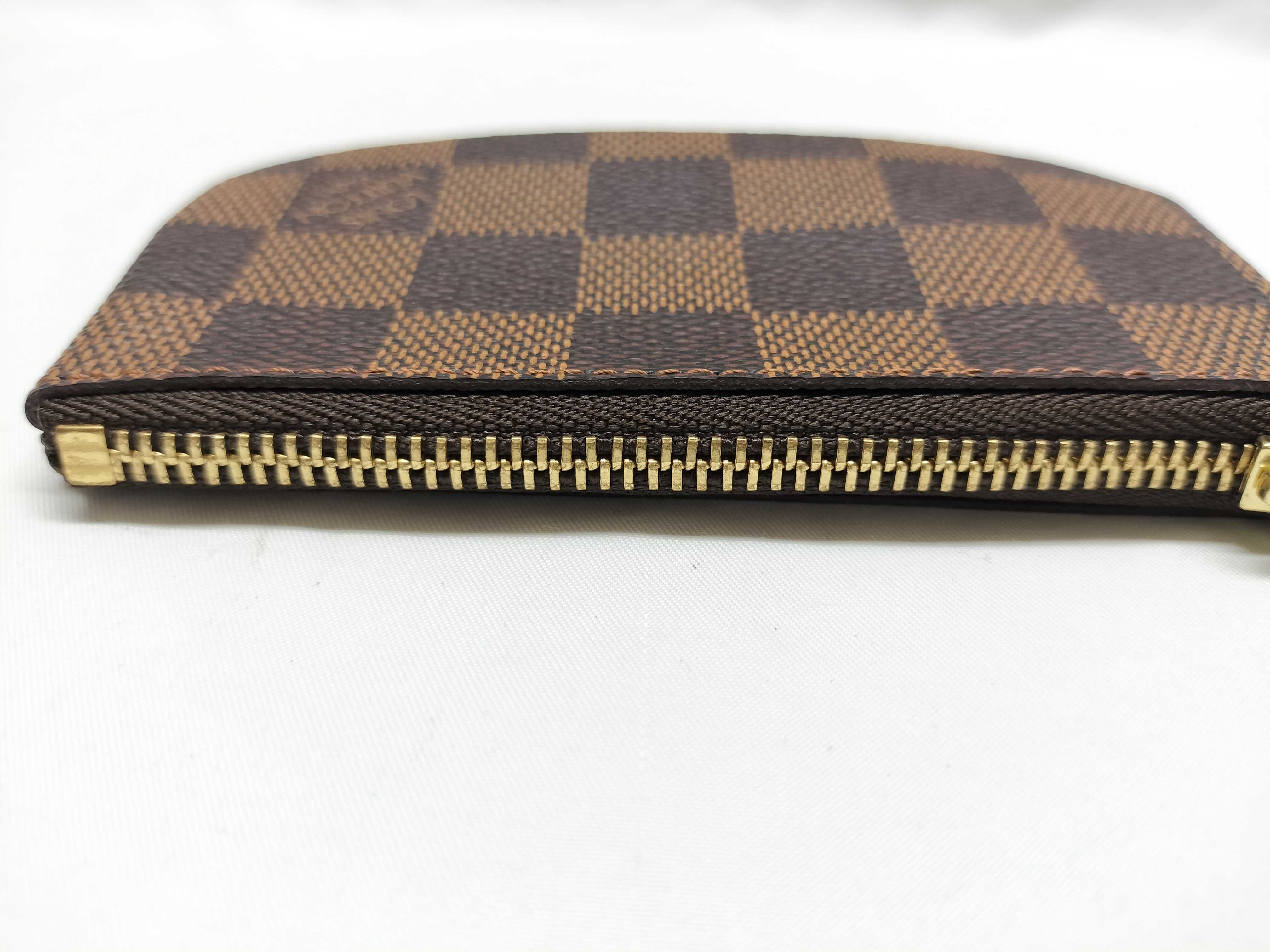 Damier N62658 Pochette Clé Coin Case — view 7