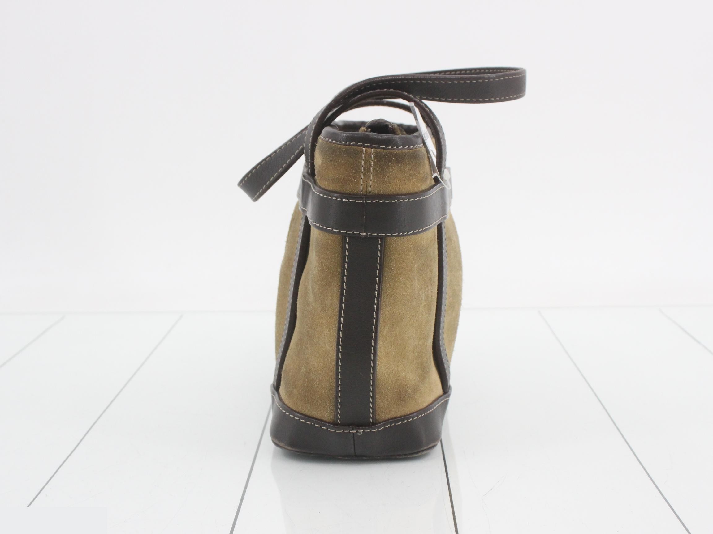 Anagram Suede — view 3