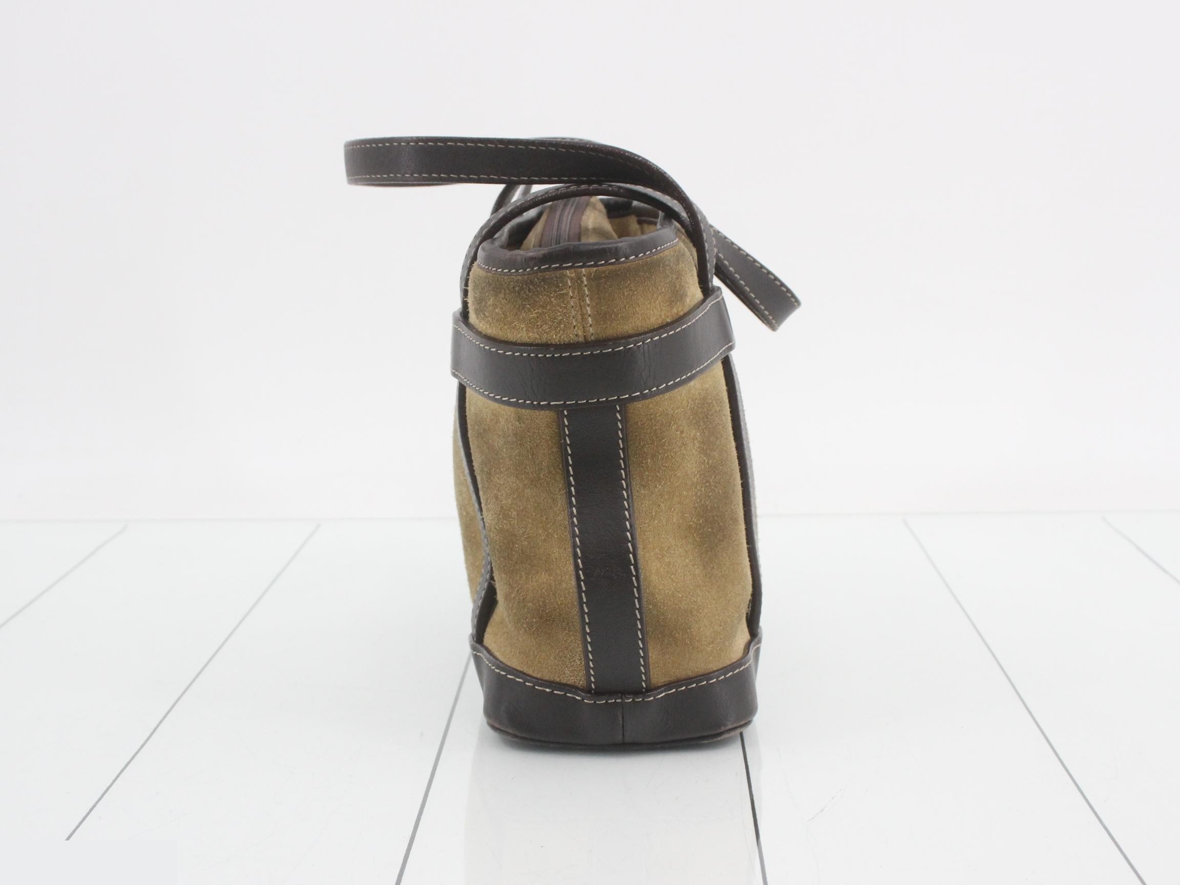 Anagram Suede — view 4