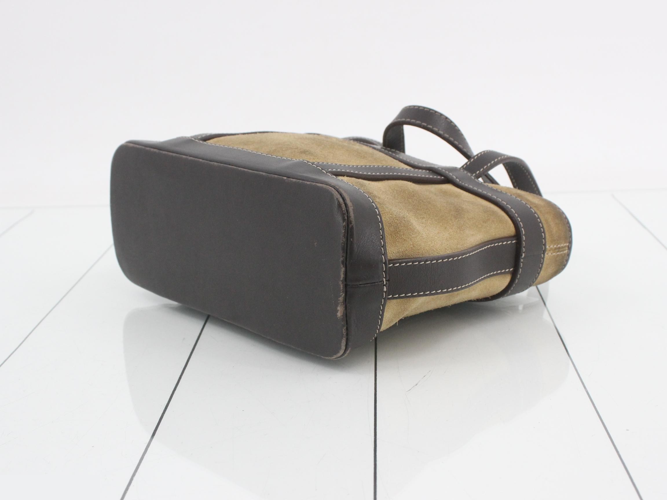 Anagram Suede — view 6