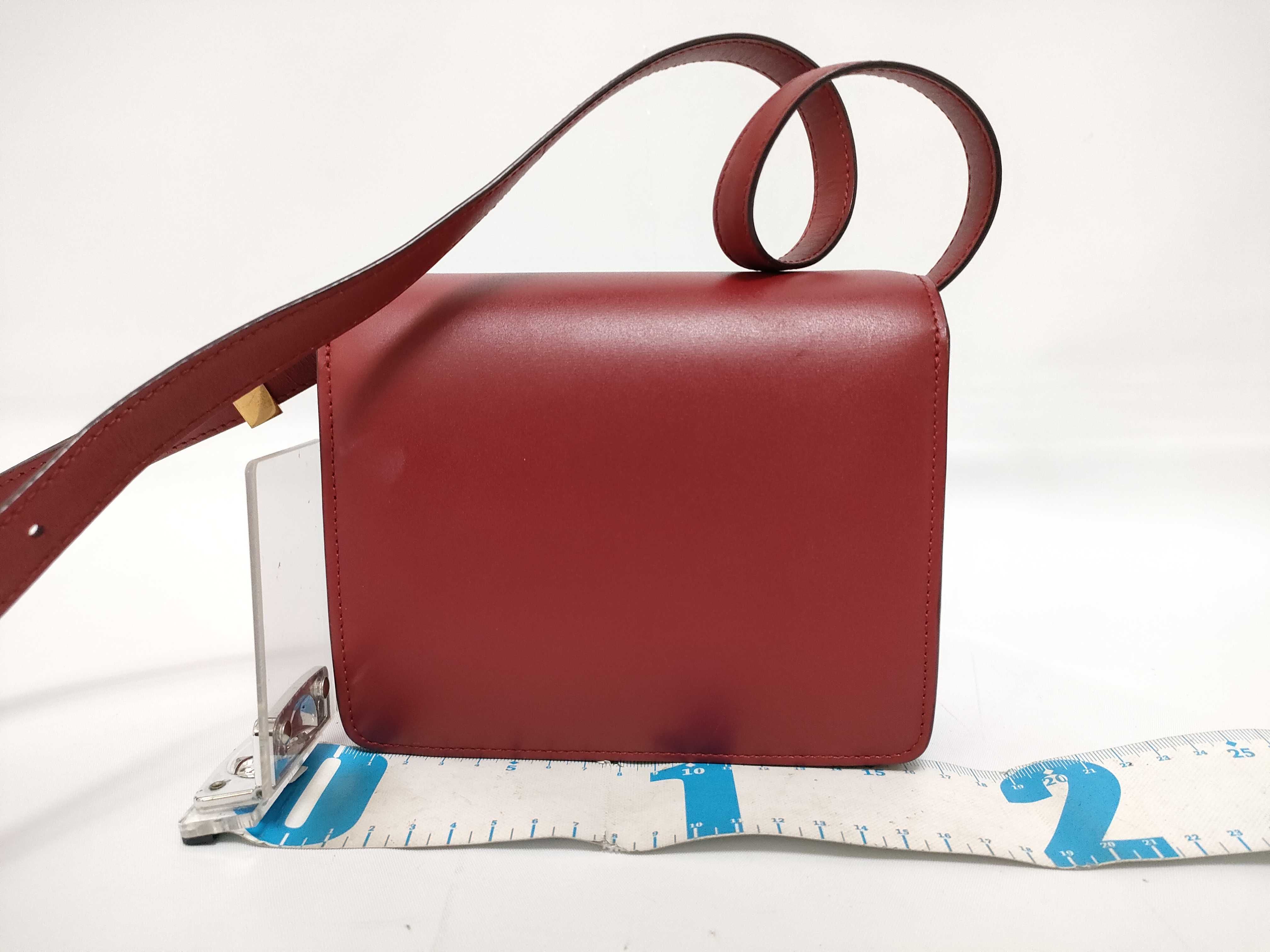 Classic Box Small Shoulder Bag — view 2