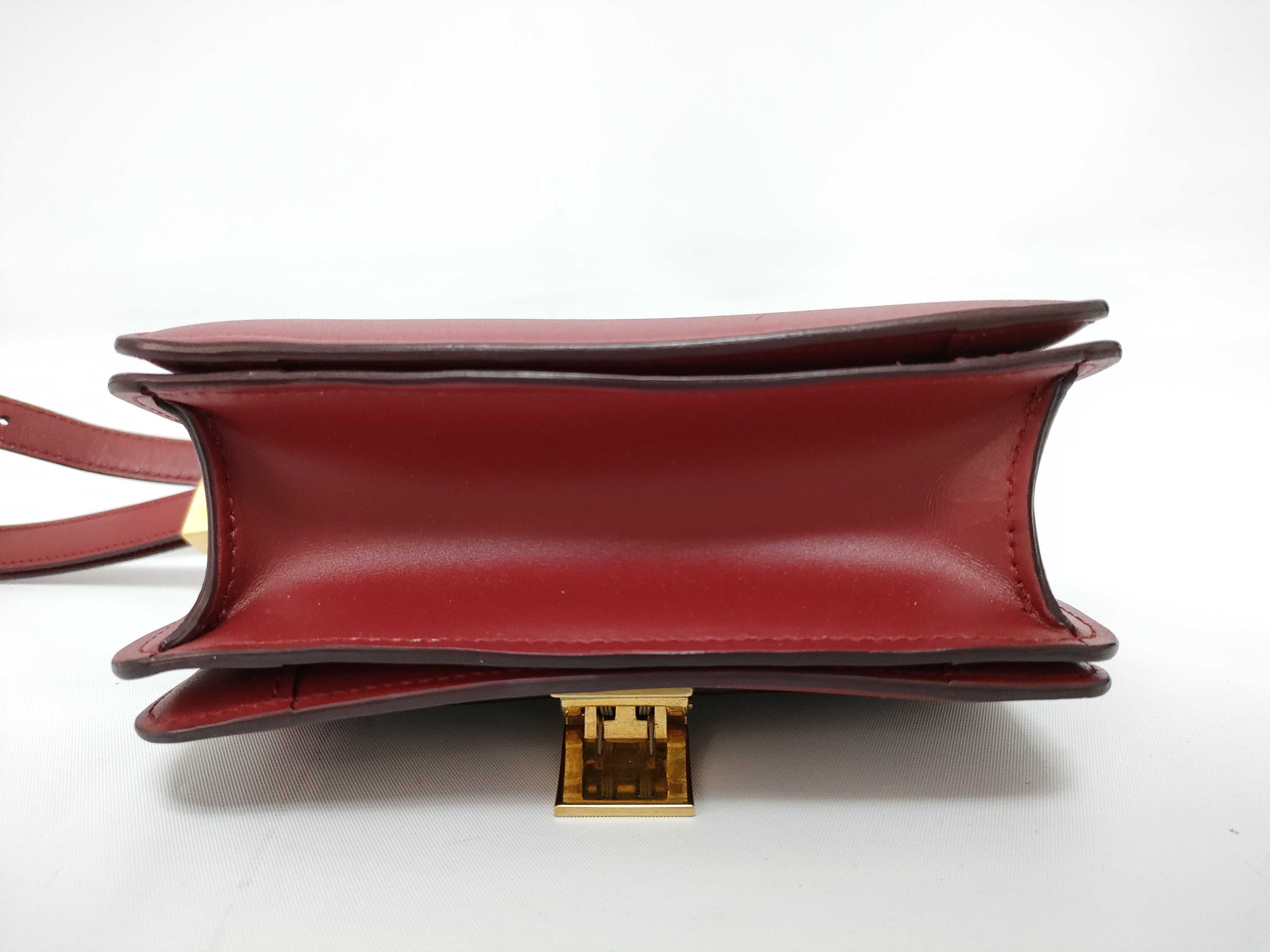 Classic Box Small Shoulder Bag — view 3