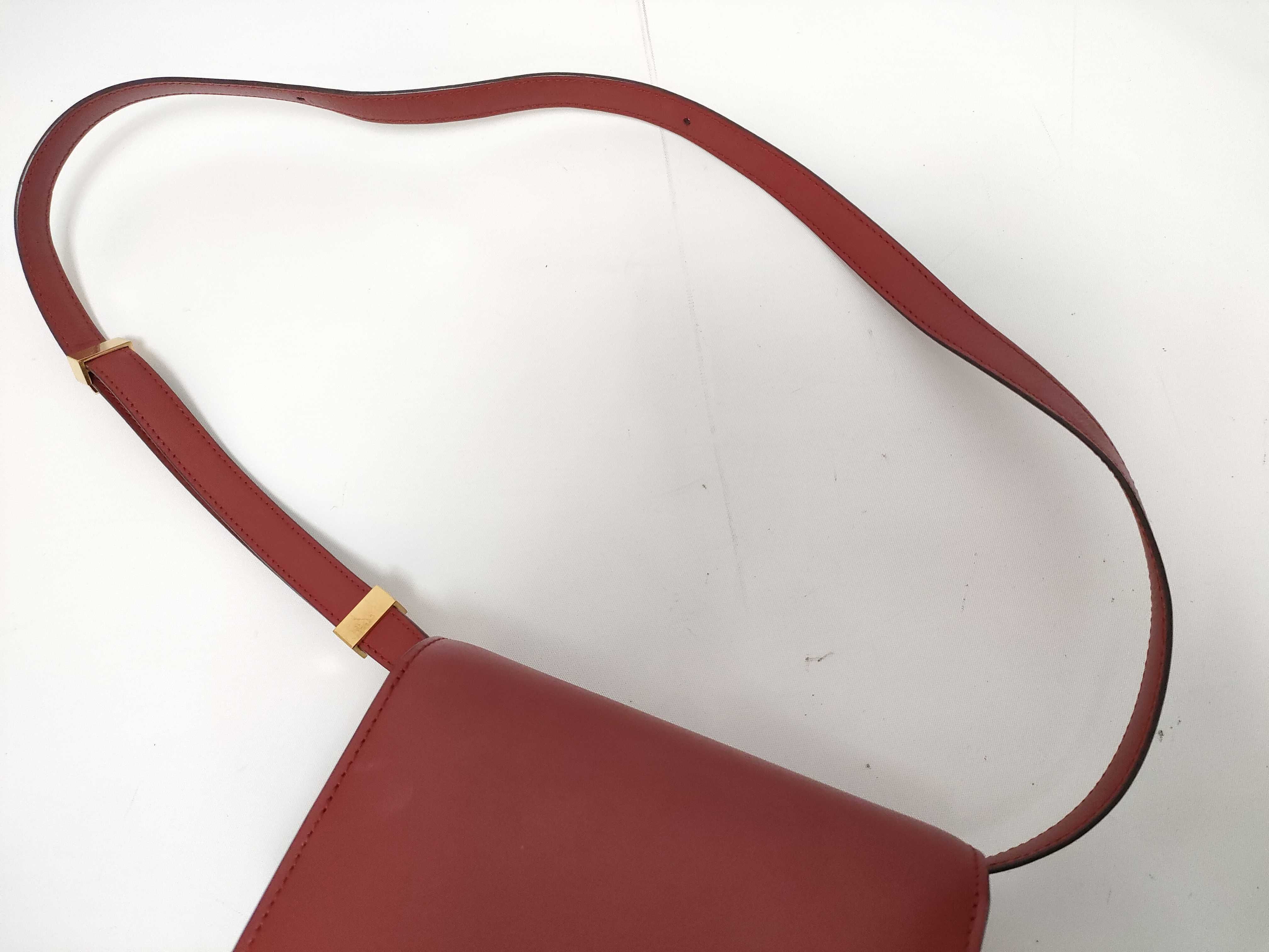 Classic Box Small Shoulder Bag — view 6