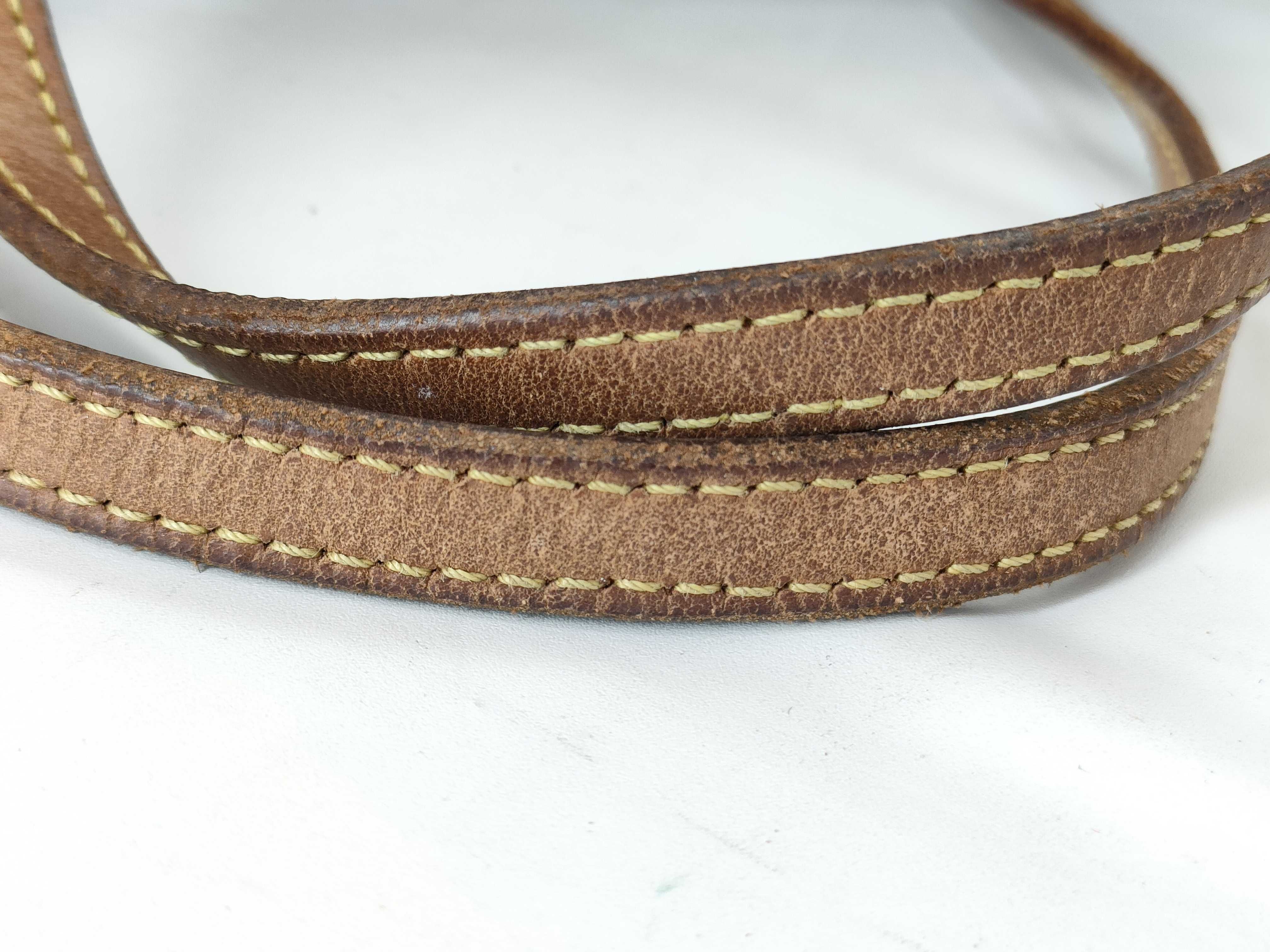Monogram Bag / Louis Vuitton / Papillon Handbag — view 4