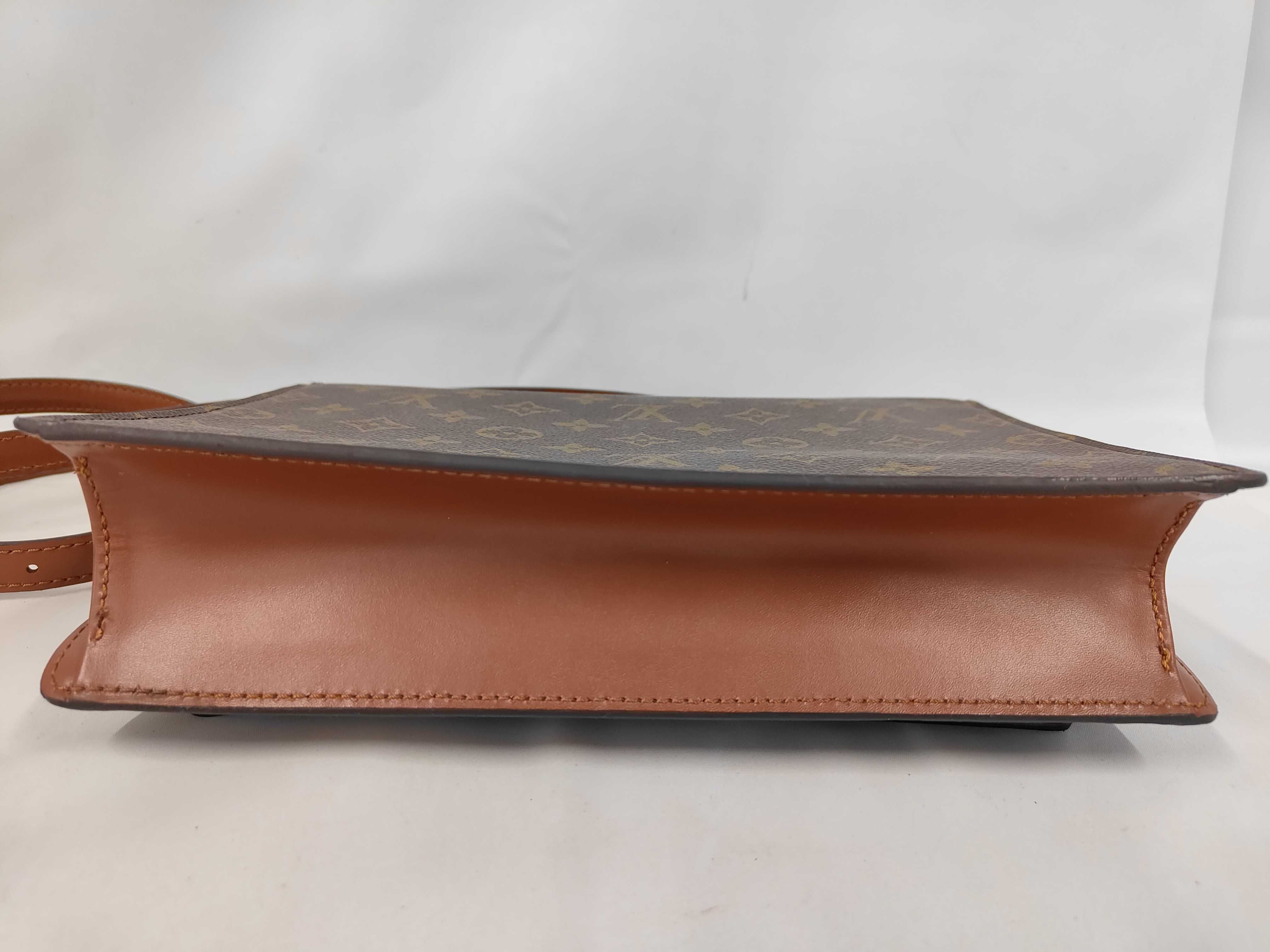 Monceau 26 M51185 A20941 Shoulder Bag — view 4