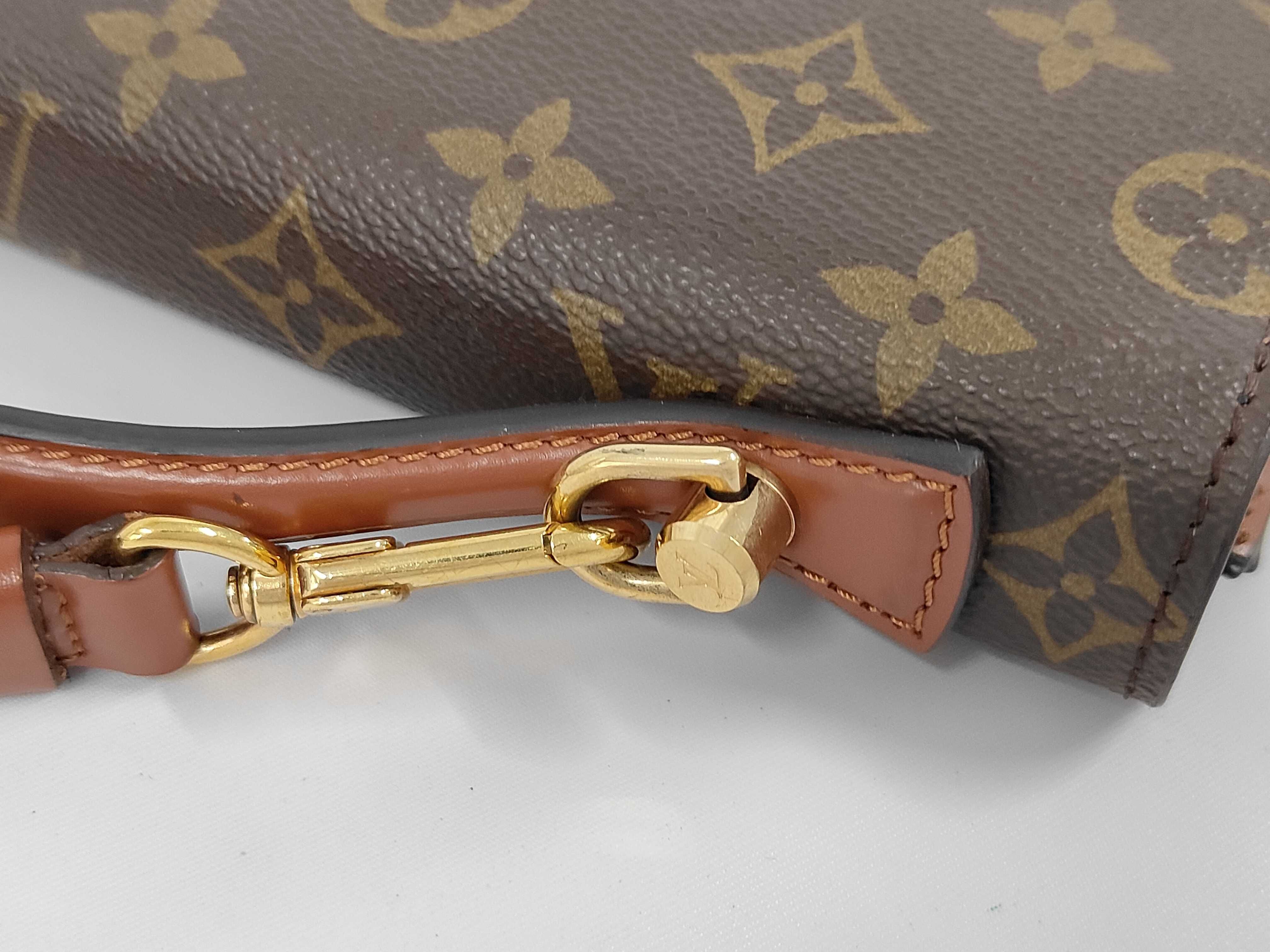 Monceau 26 M51185 A20941 Shoulder Bag — view 6