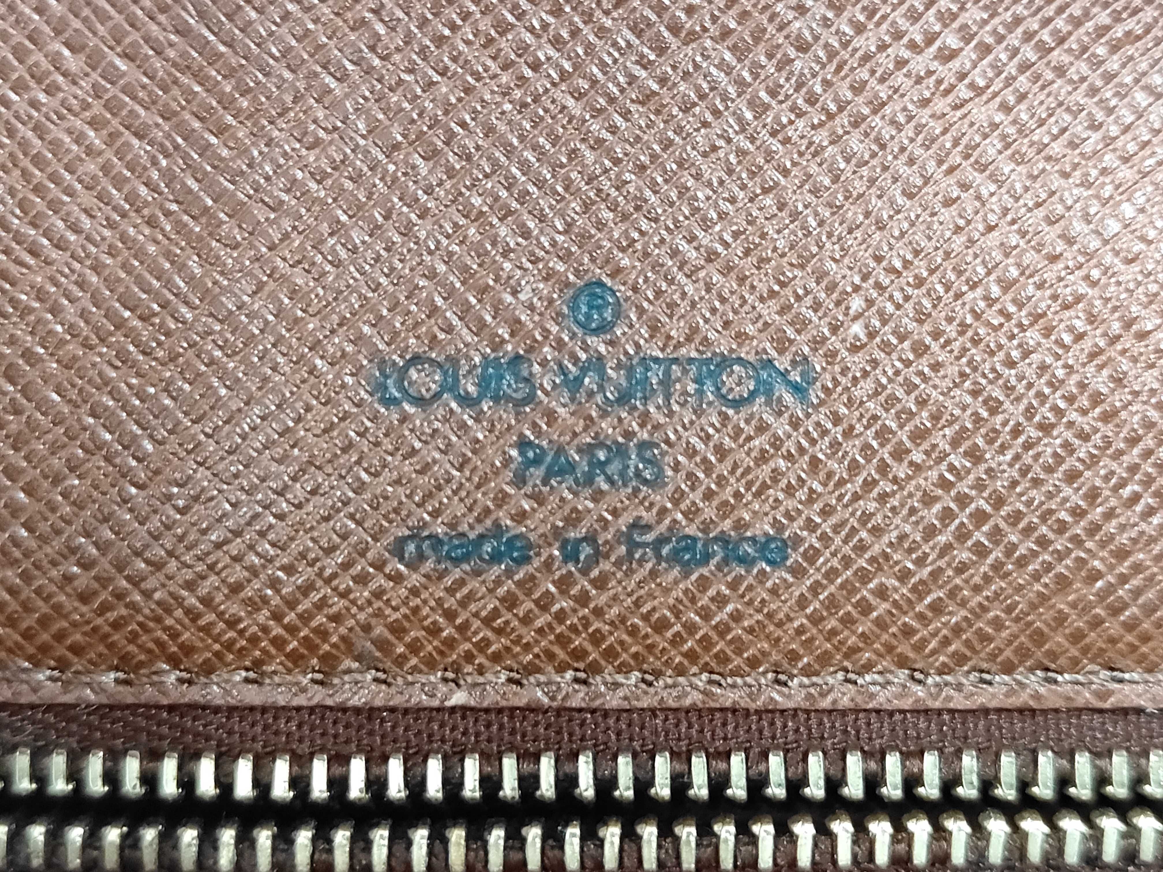 Monceau 26 M51185 A20941 Shoulder Bag — view 8