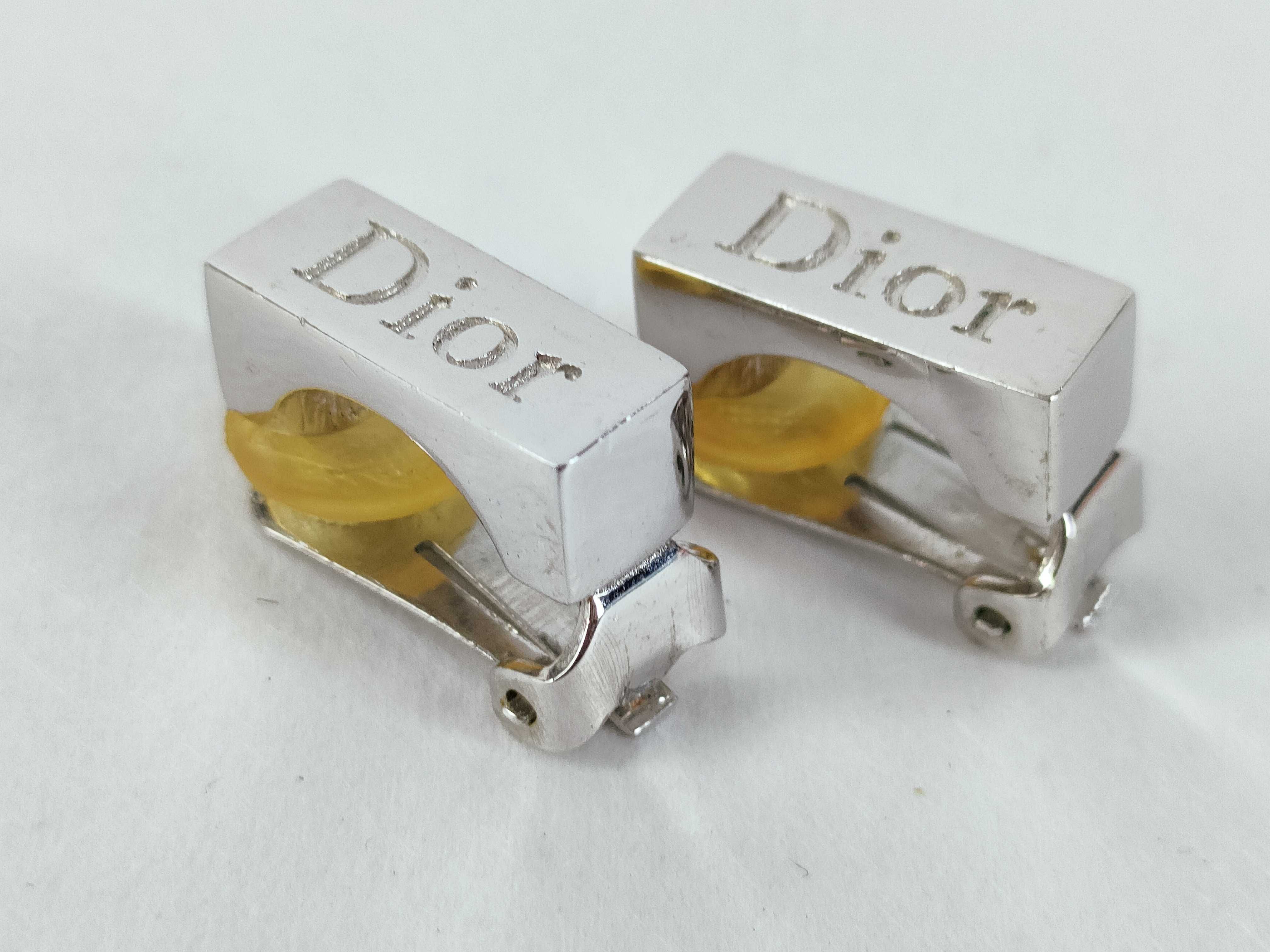 Logo Earrings — view 2