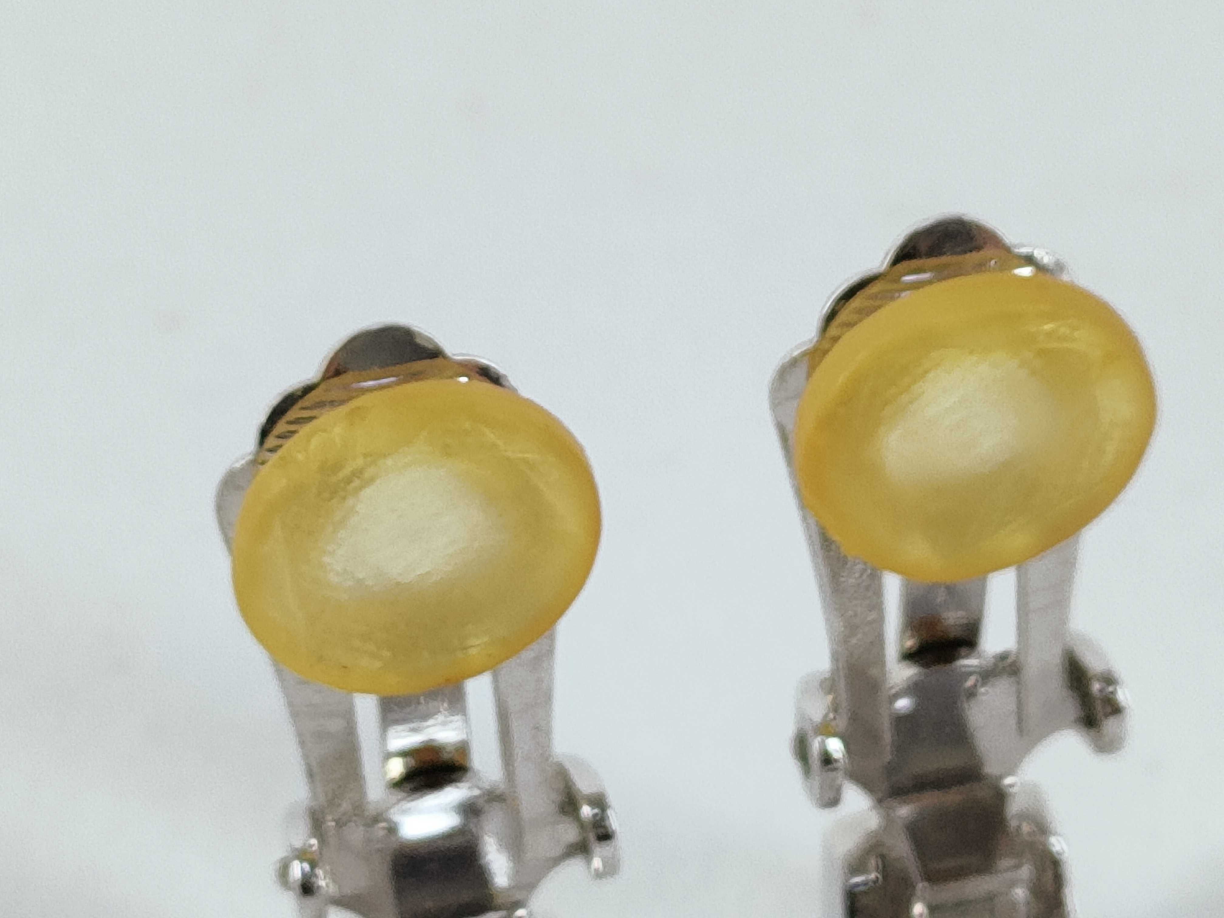 Logo Earrings — view 6