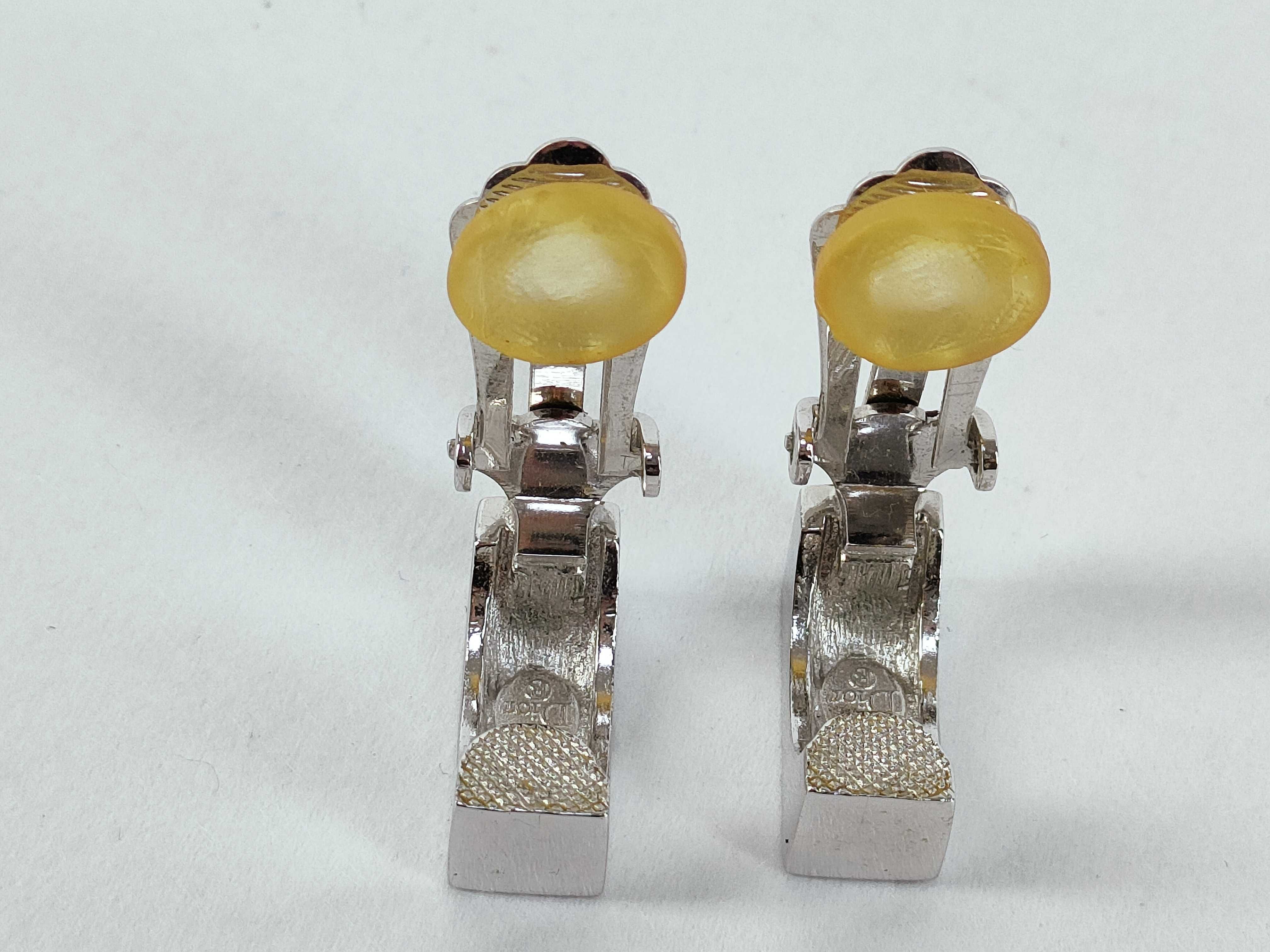 Logo Earrings — view 7