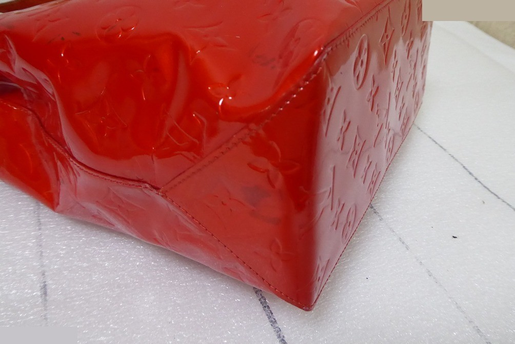 Lead MM Rouge — view 4