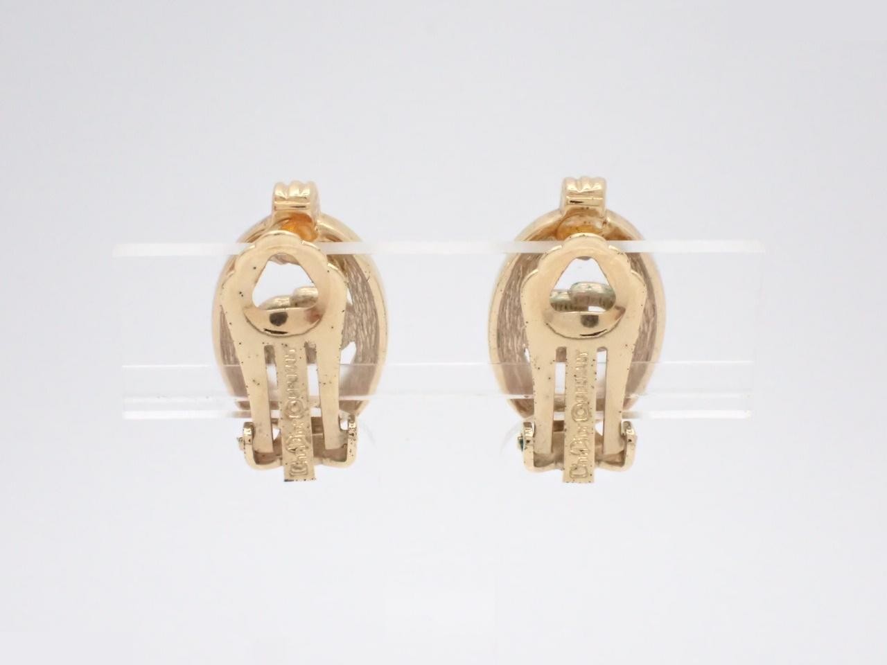 Earrings — view 2