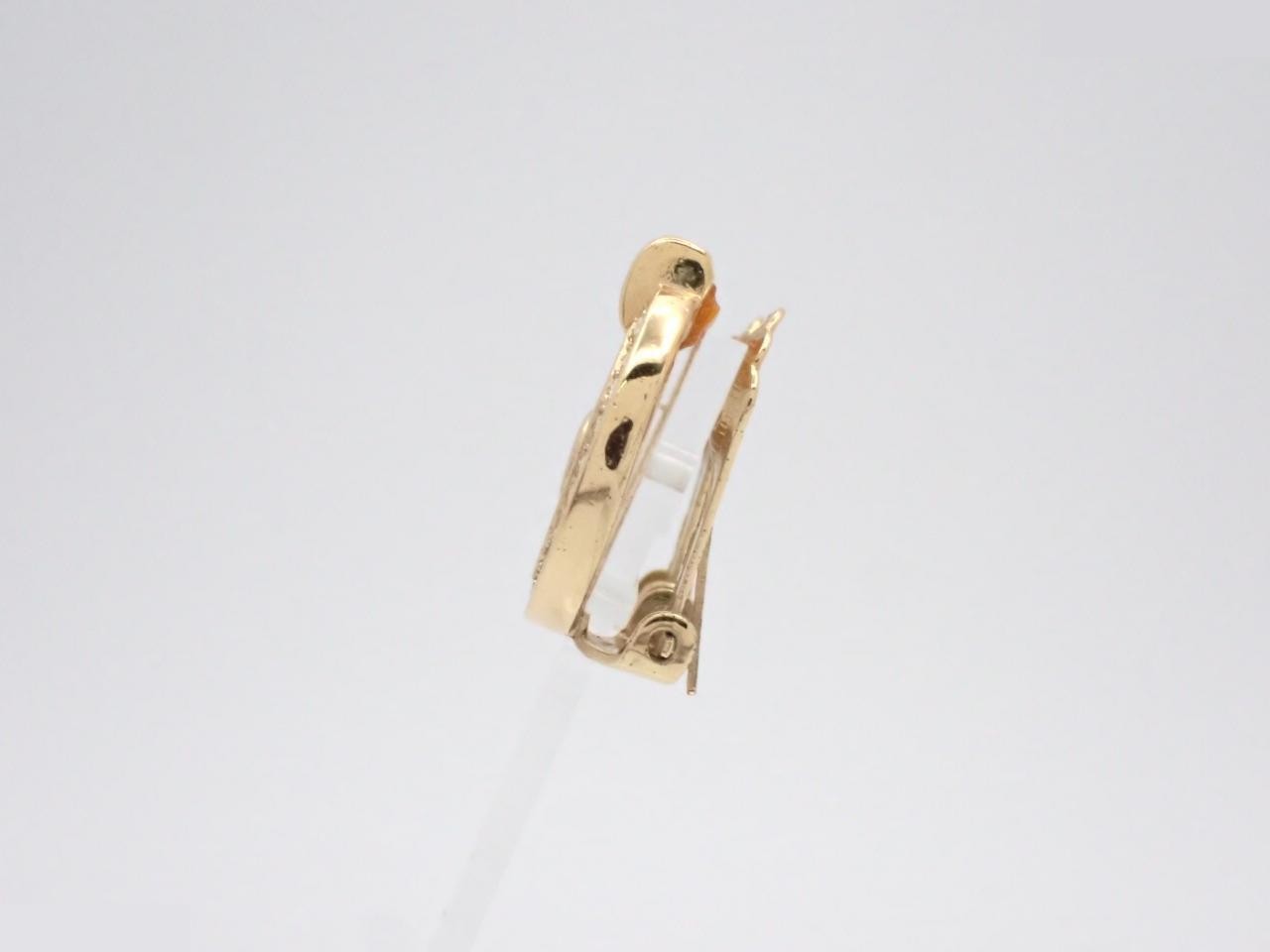 Earrings — view 3