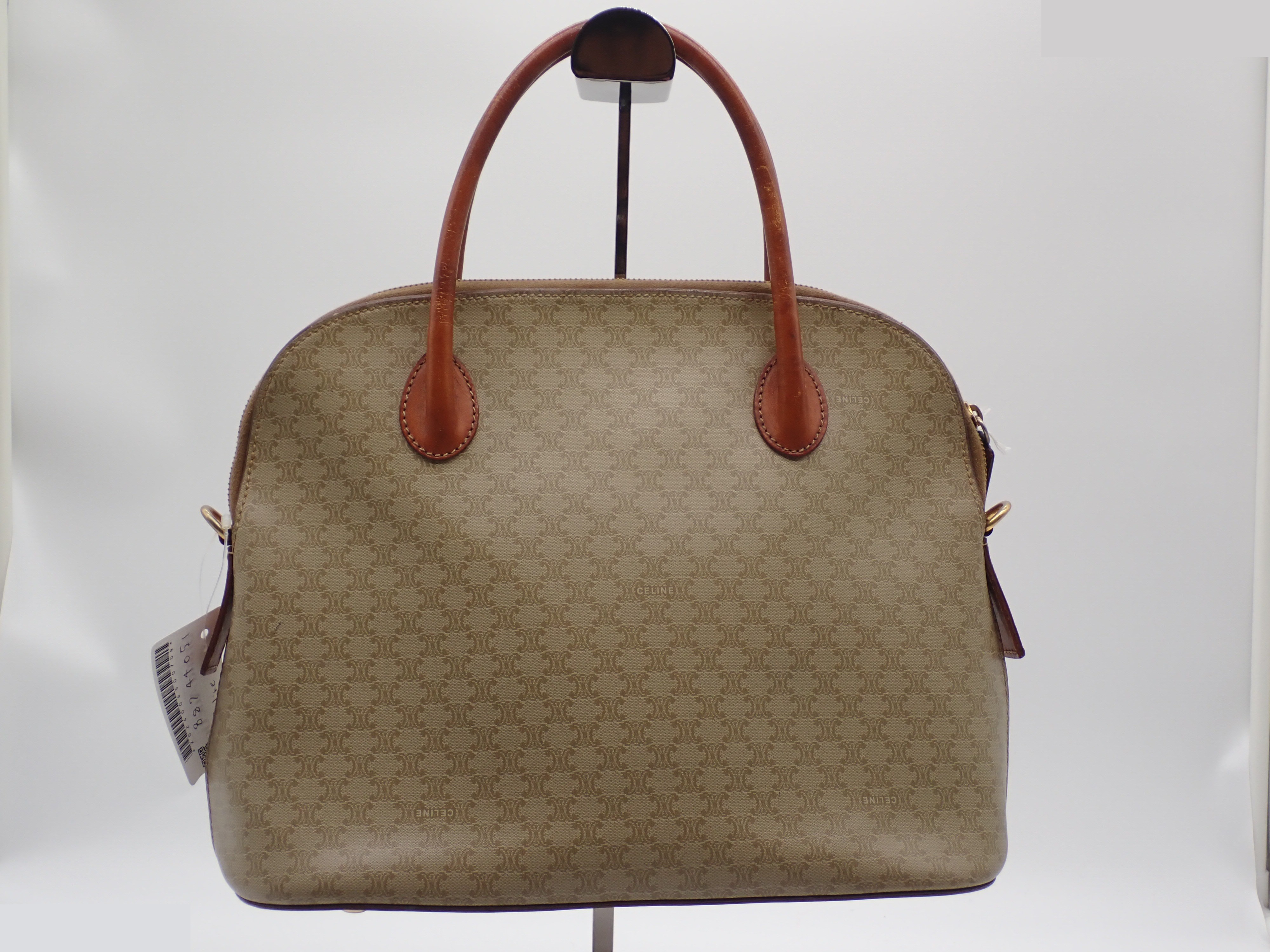 Macadam Bag
