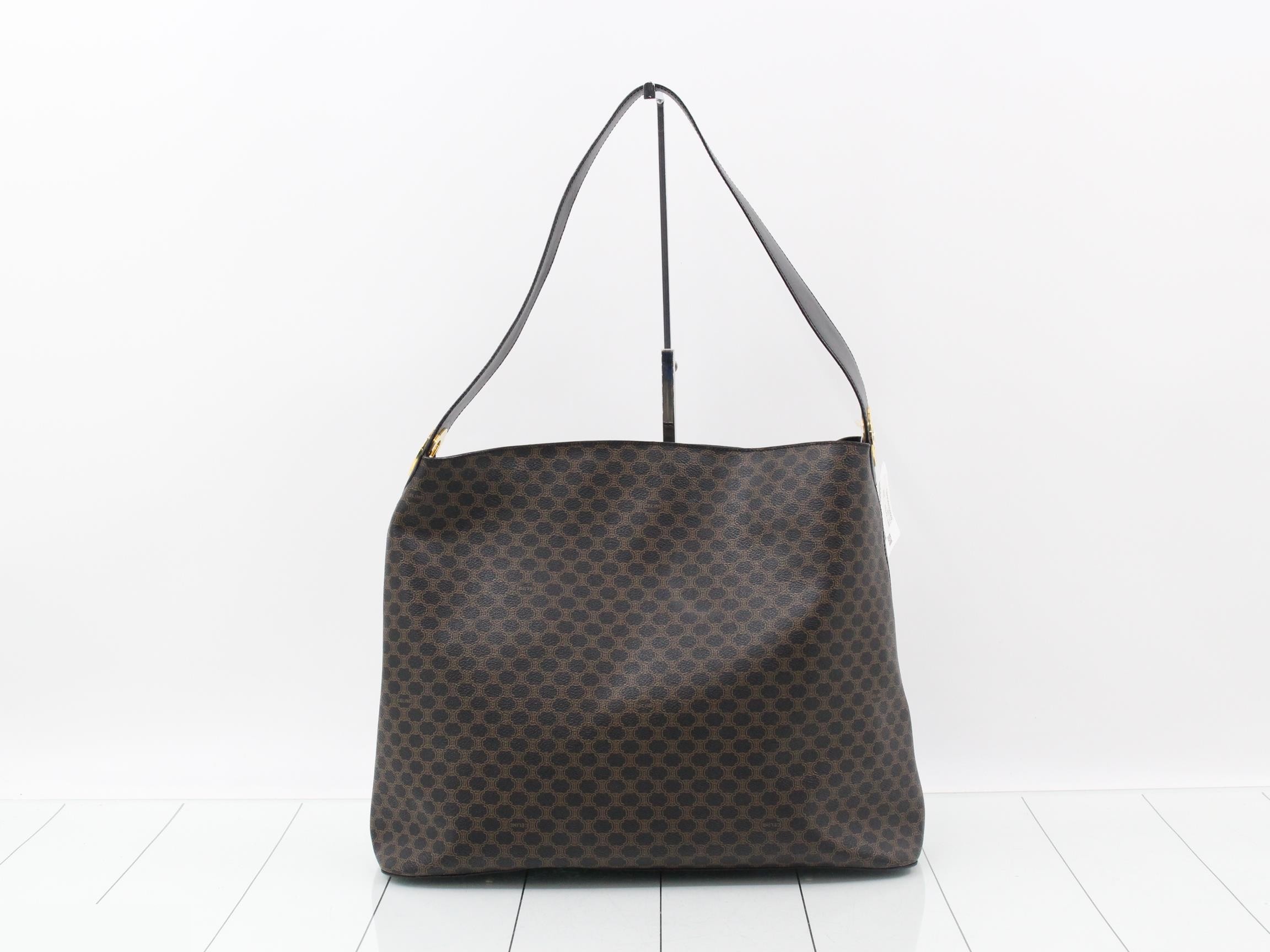 Macadam One Tote Bag — view 2