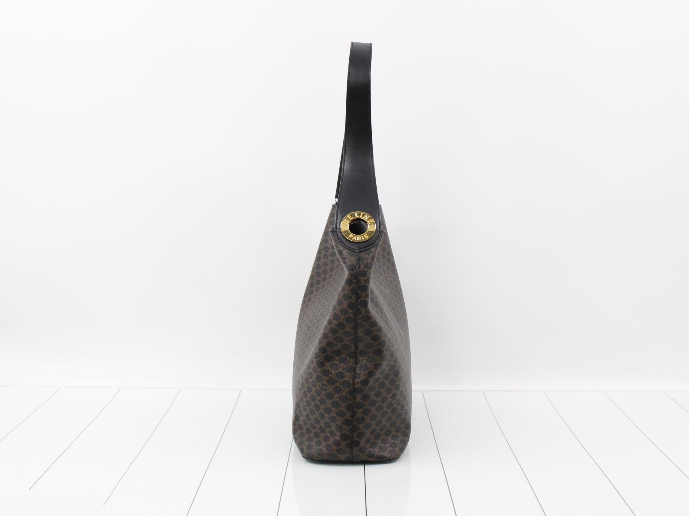 Macadam One Tote Bag — view 3