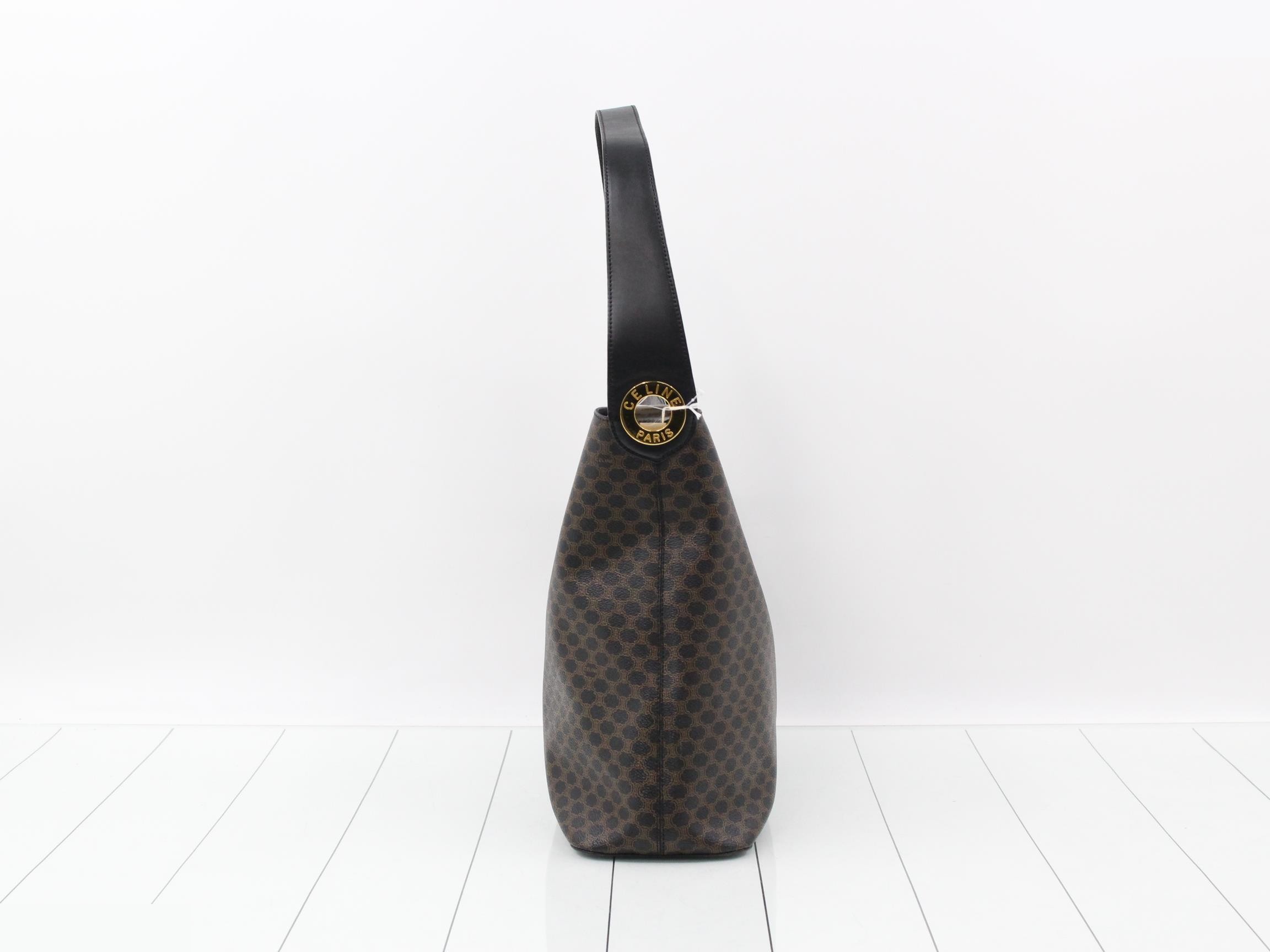 Macadam One Tote Bag — view 4