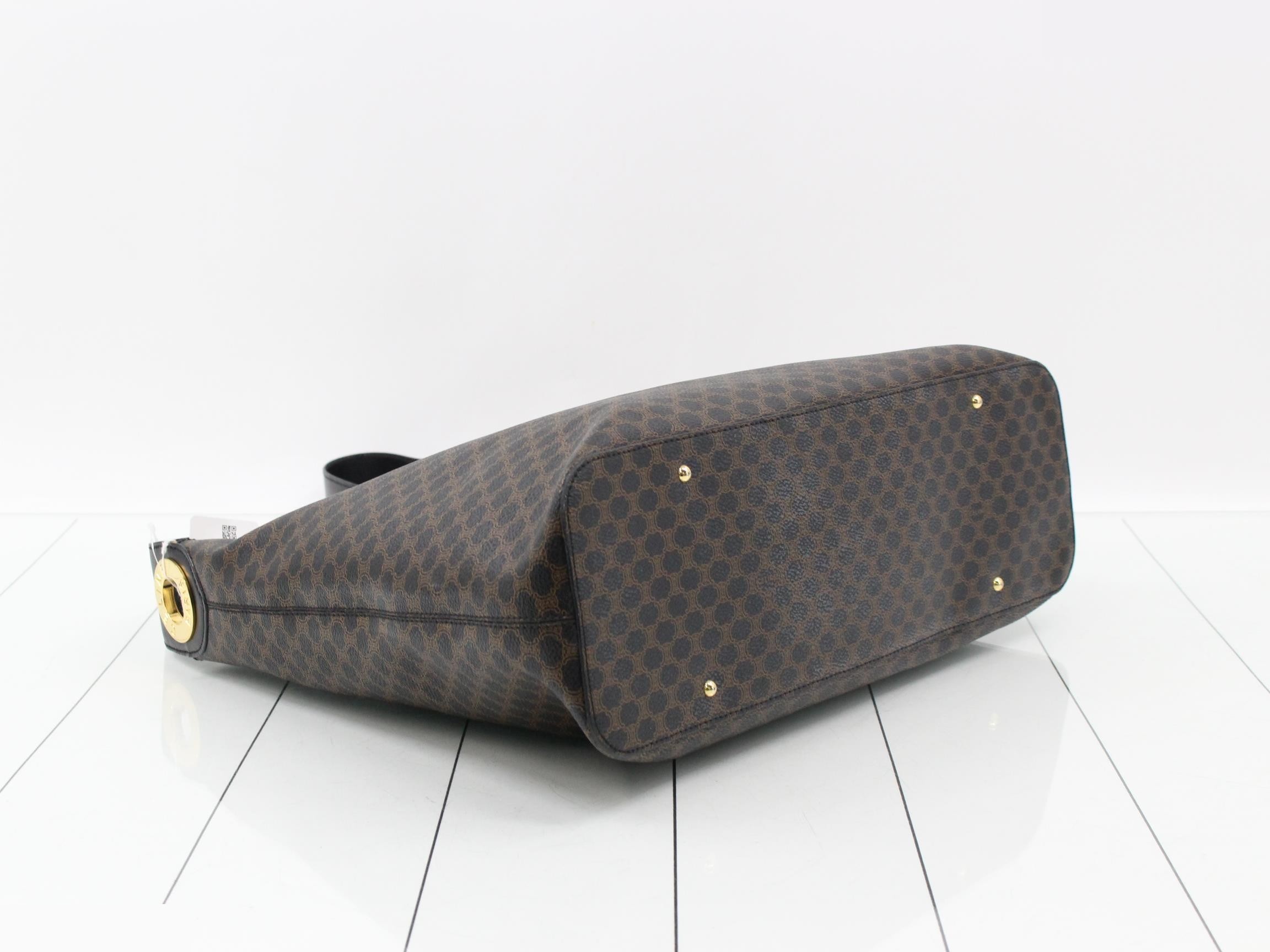 Macadam One Tote Bag — view 5