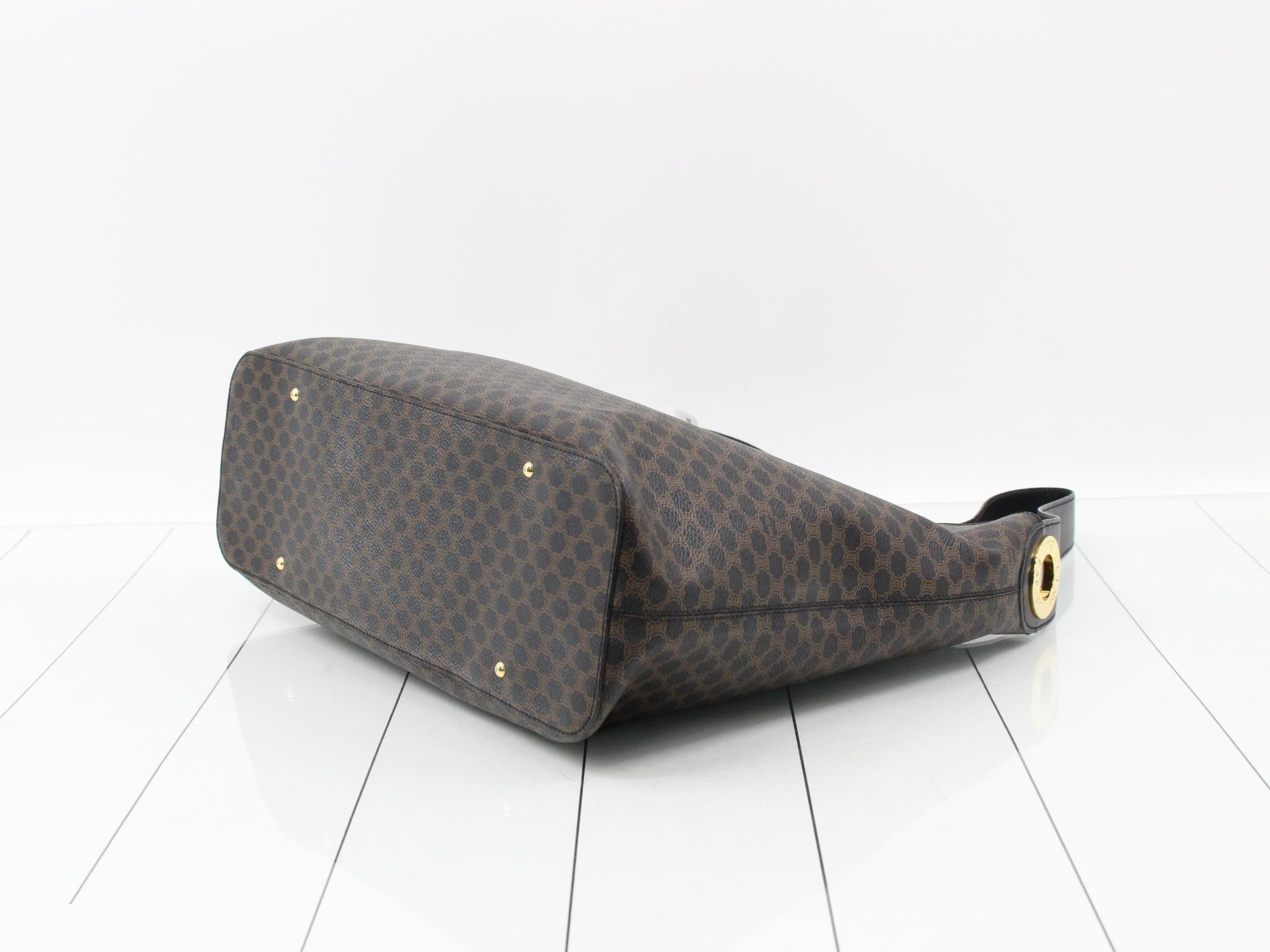 Macadam One Tote Bag — view 6