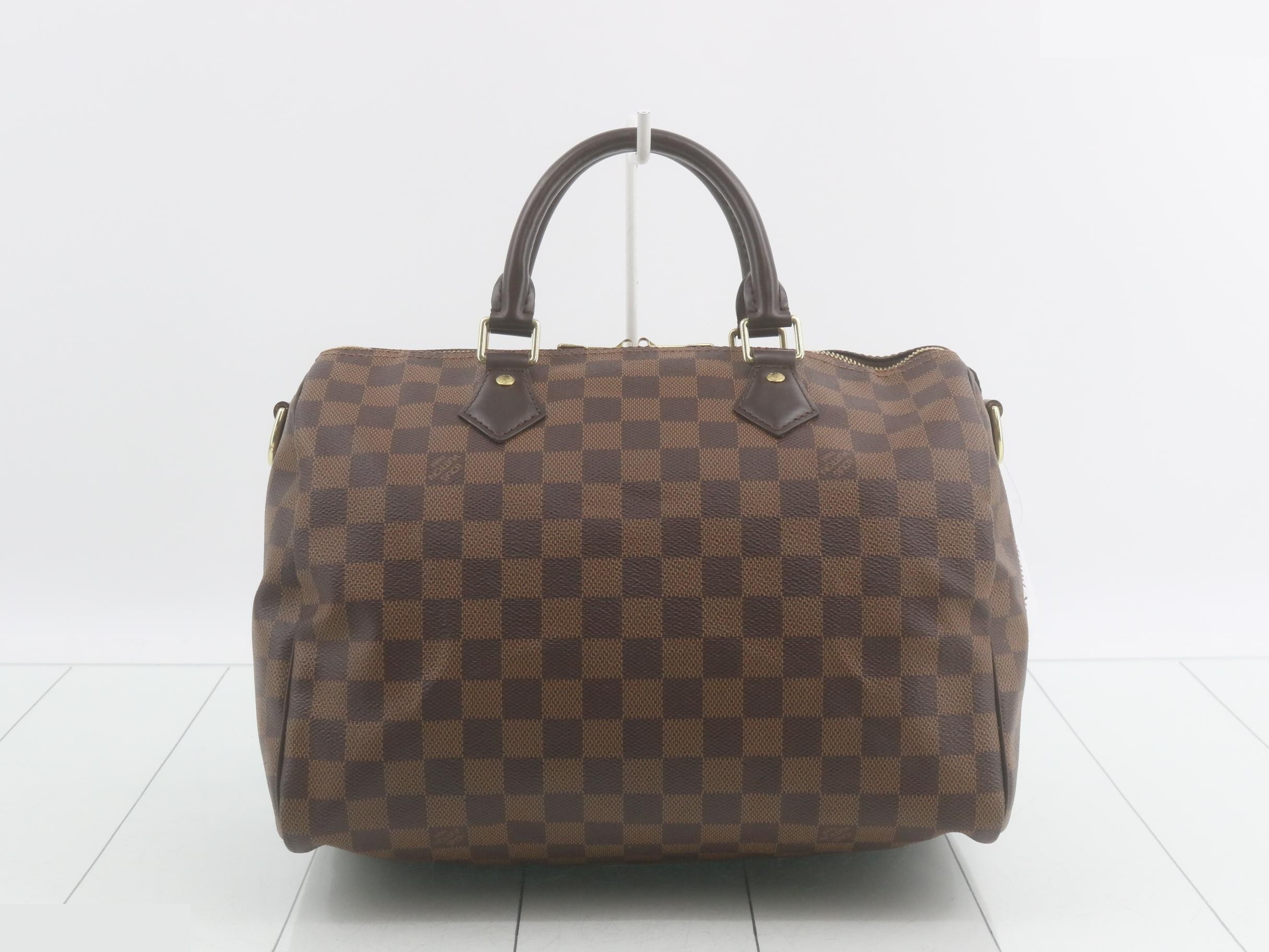 Speedy Bandoulière 30 N41367 — view 2
