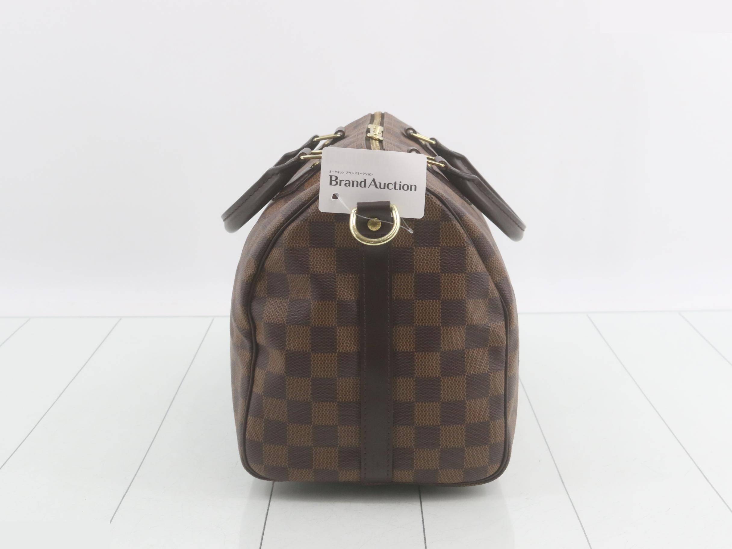 Speedy Bandoulière 30 N41367 — view 4