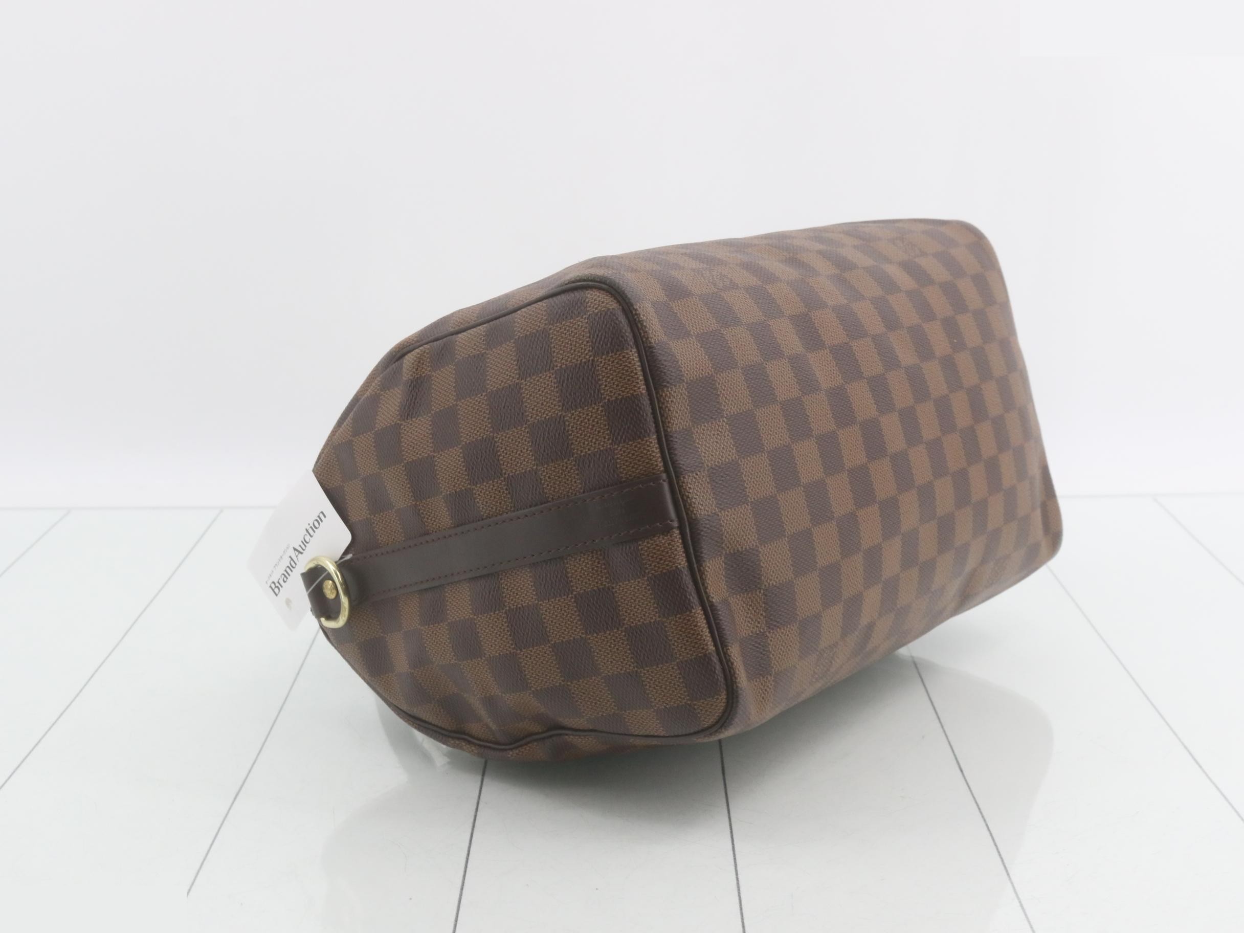 Speedy Bandoulière 30 N41367 — view 5