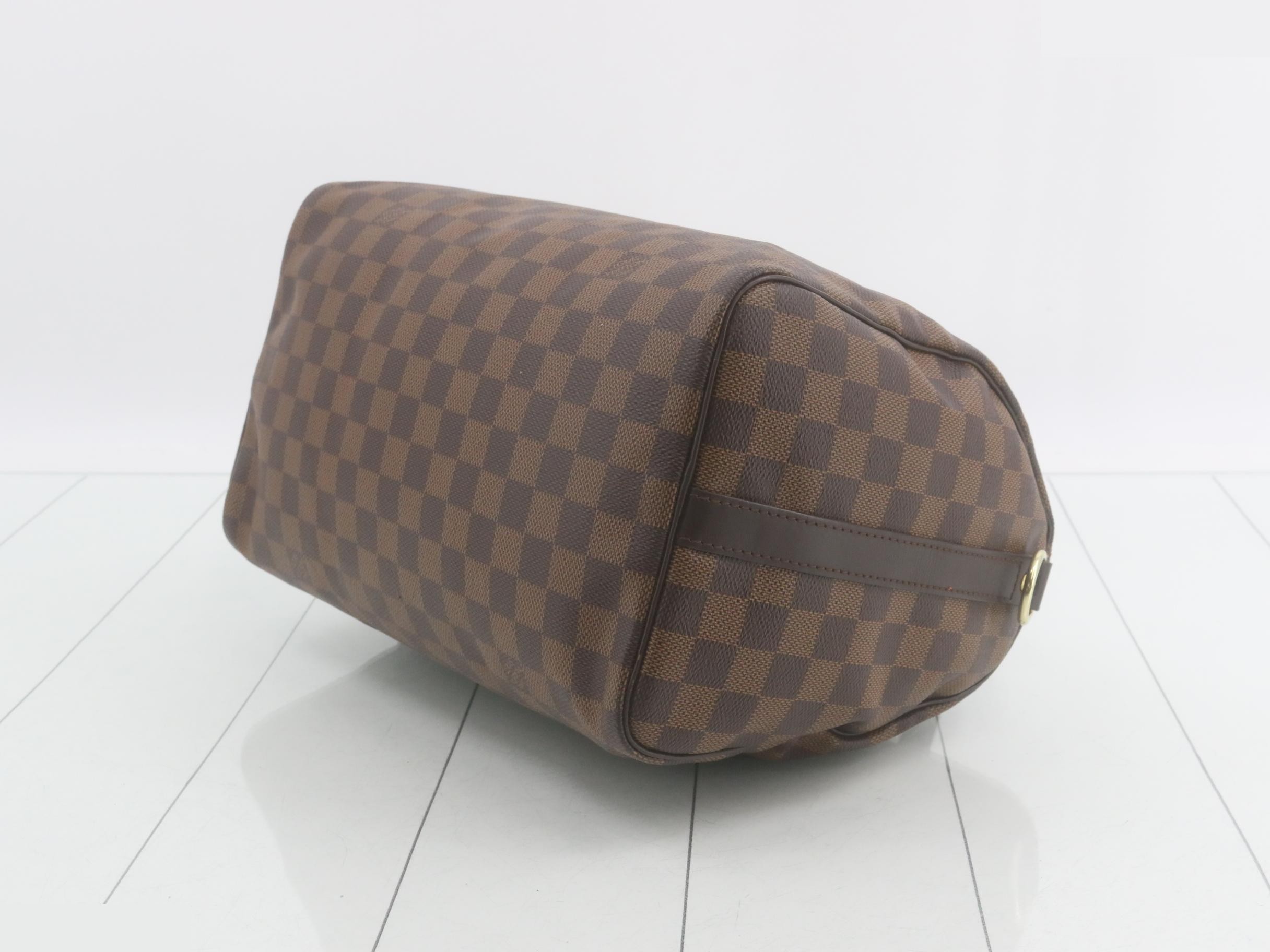 Speedy Bandoulière 30 N41367 — view 6