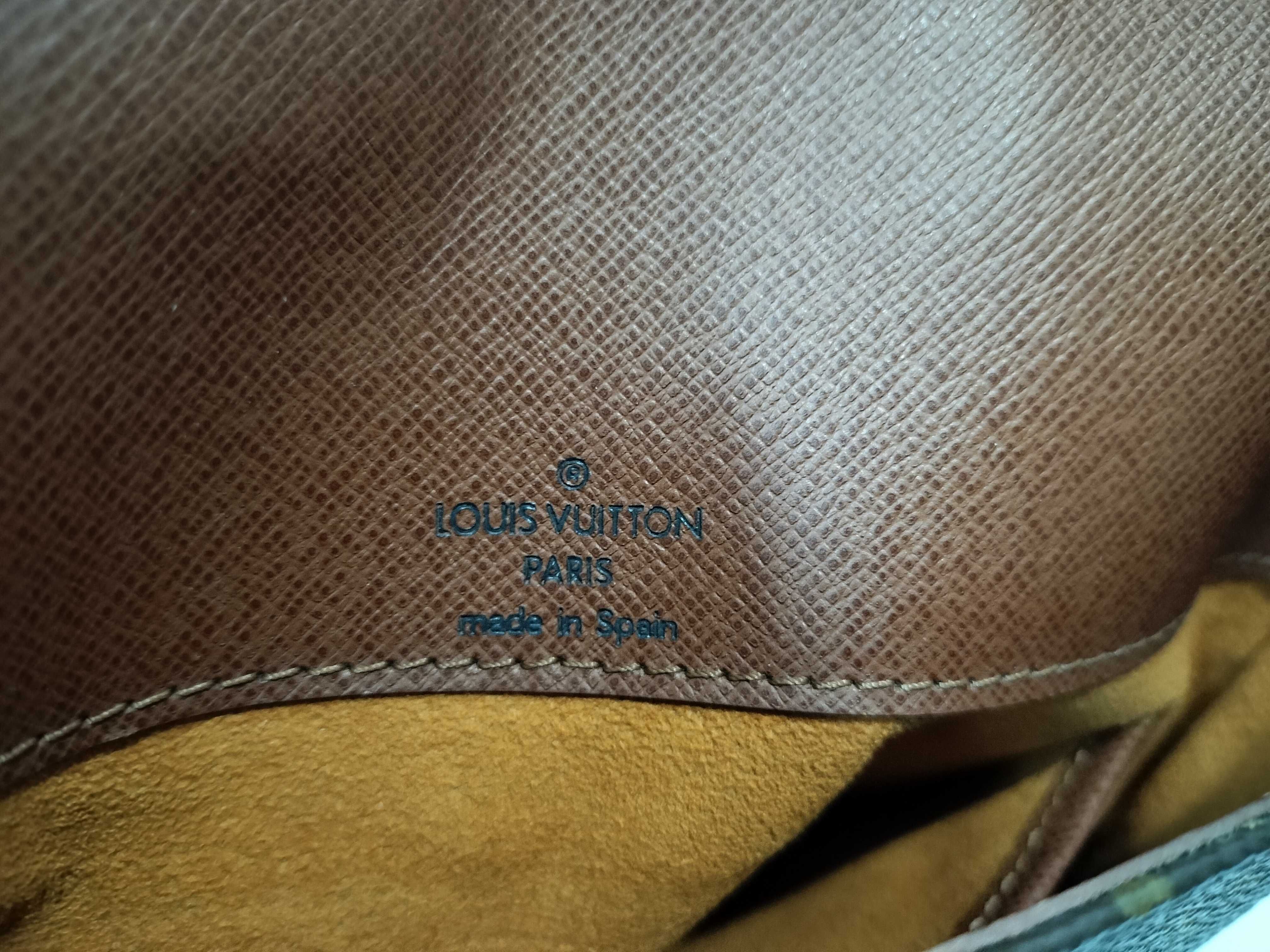 Monogram Musette Salsa Handbag — view 11