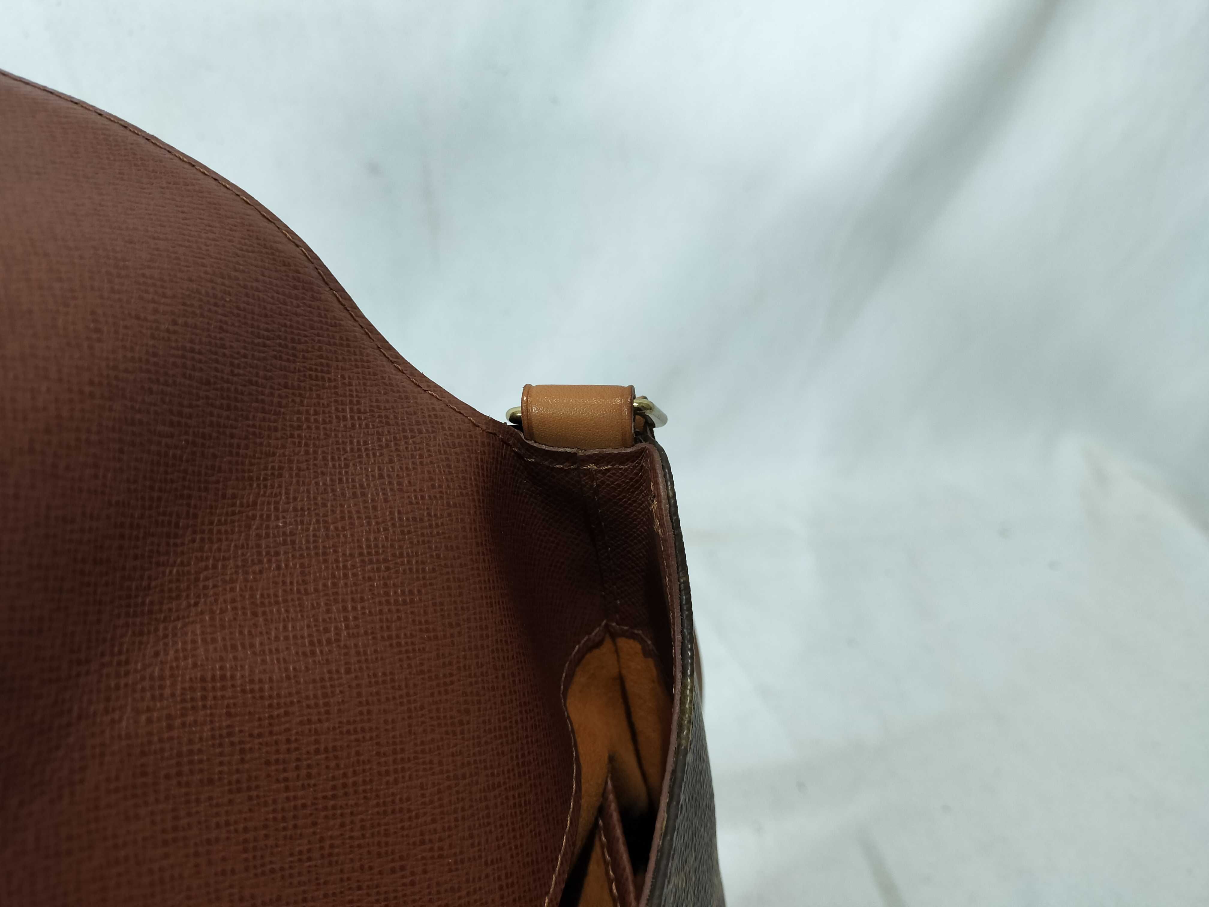 Monogram Musette Salsa Handbag — view 12