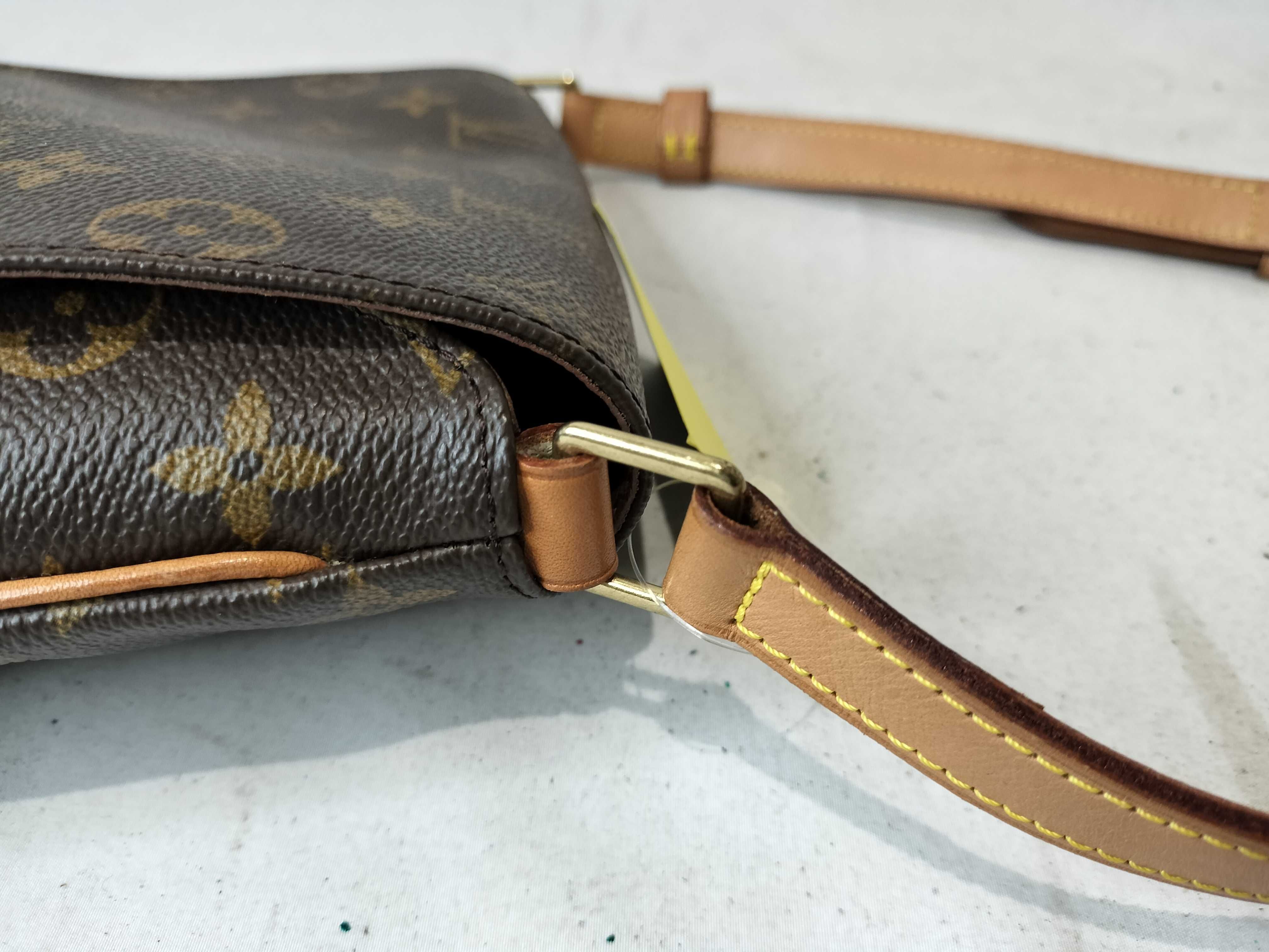 Monogram Musette Salsa Handbag — view 5