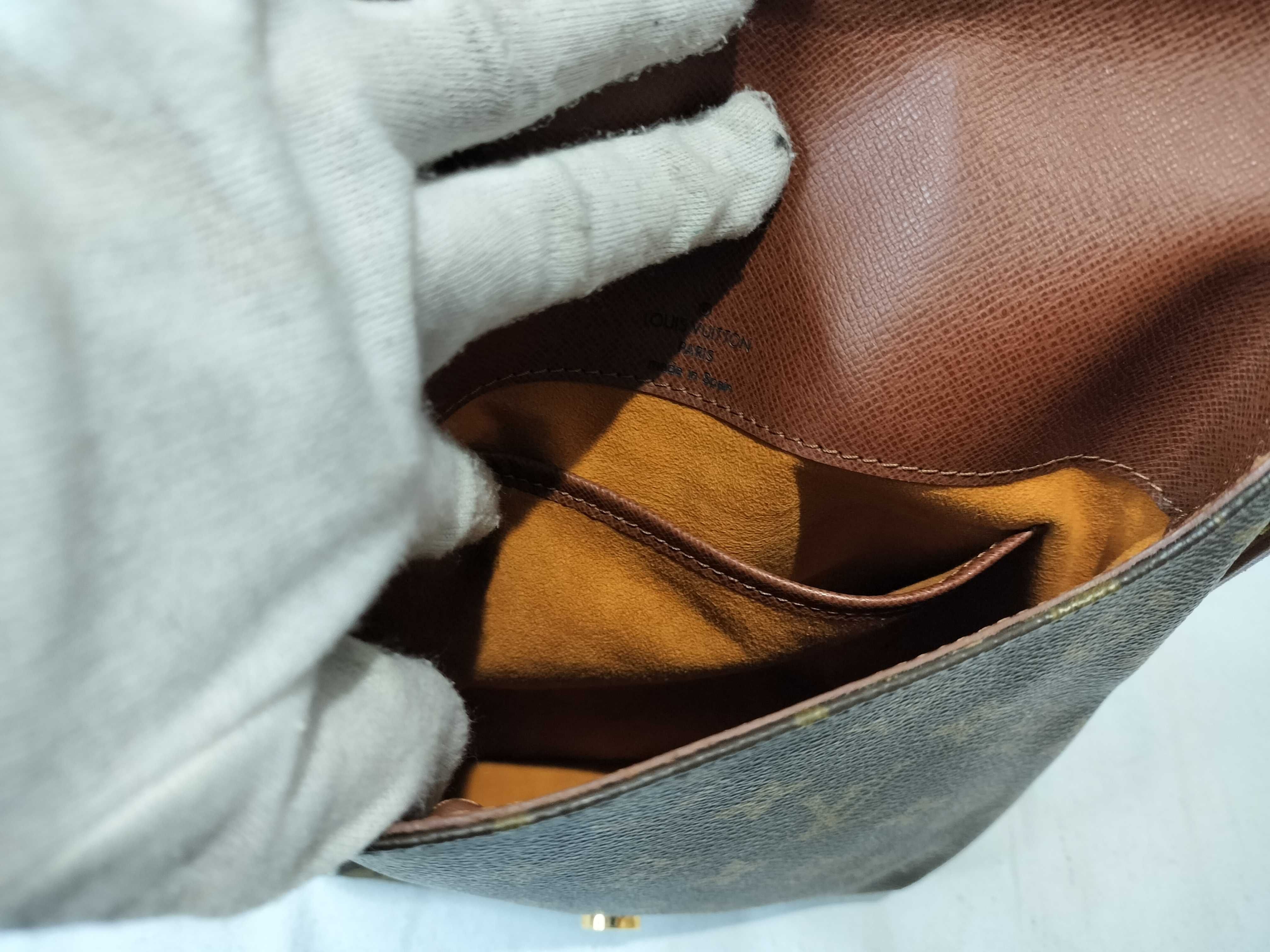 Monogram Musette Salsa Handbag — view 9