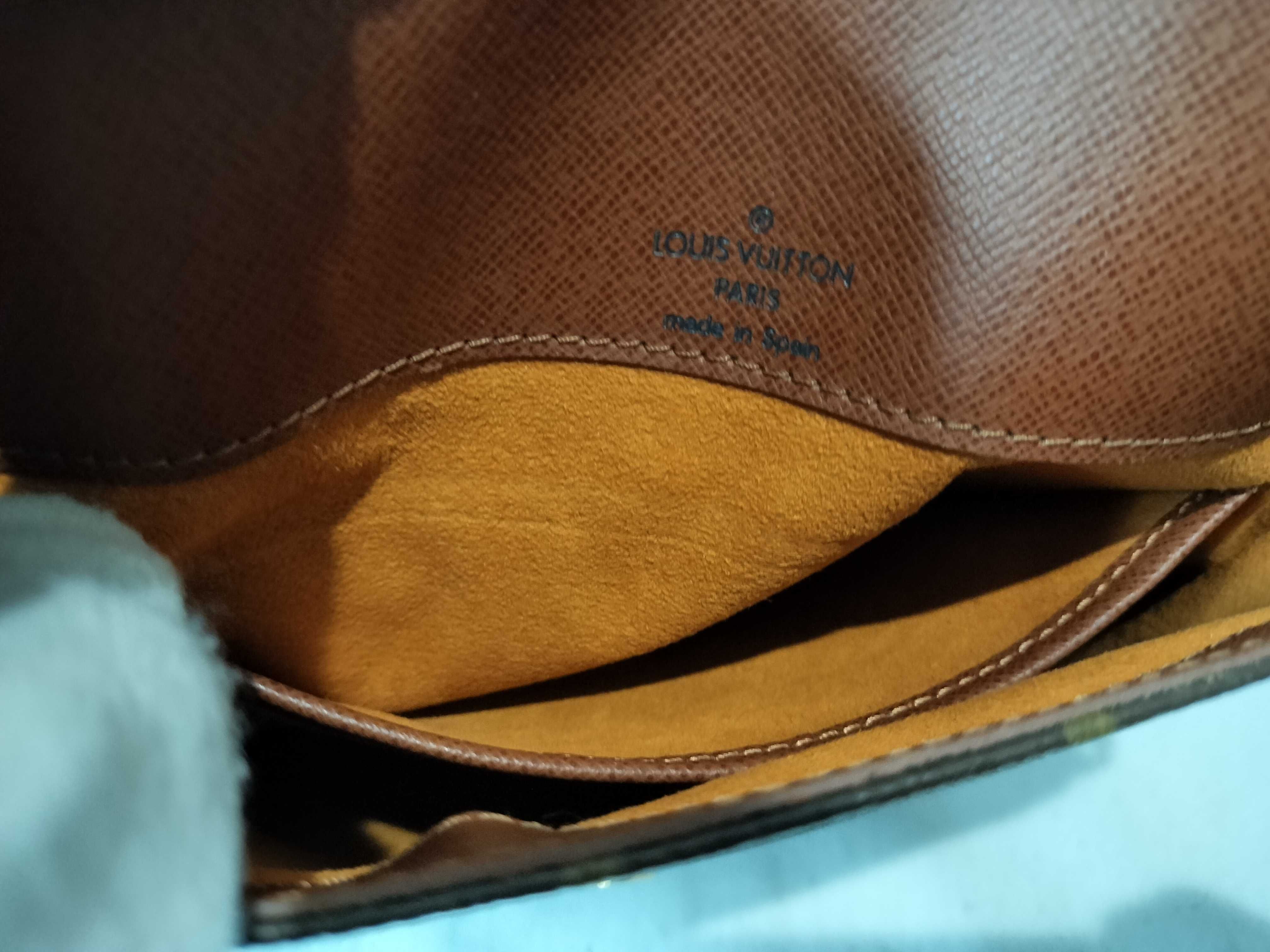 Monogram Musette Salsa Handbag — view 10