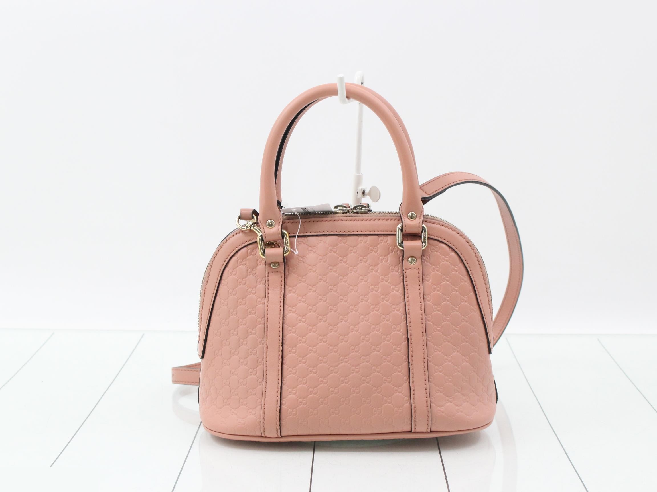 2-way Guccissima (Bag) - Handbag — view 2