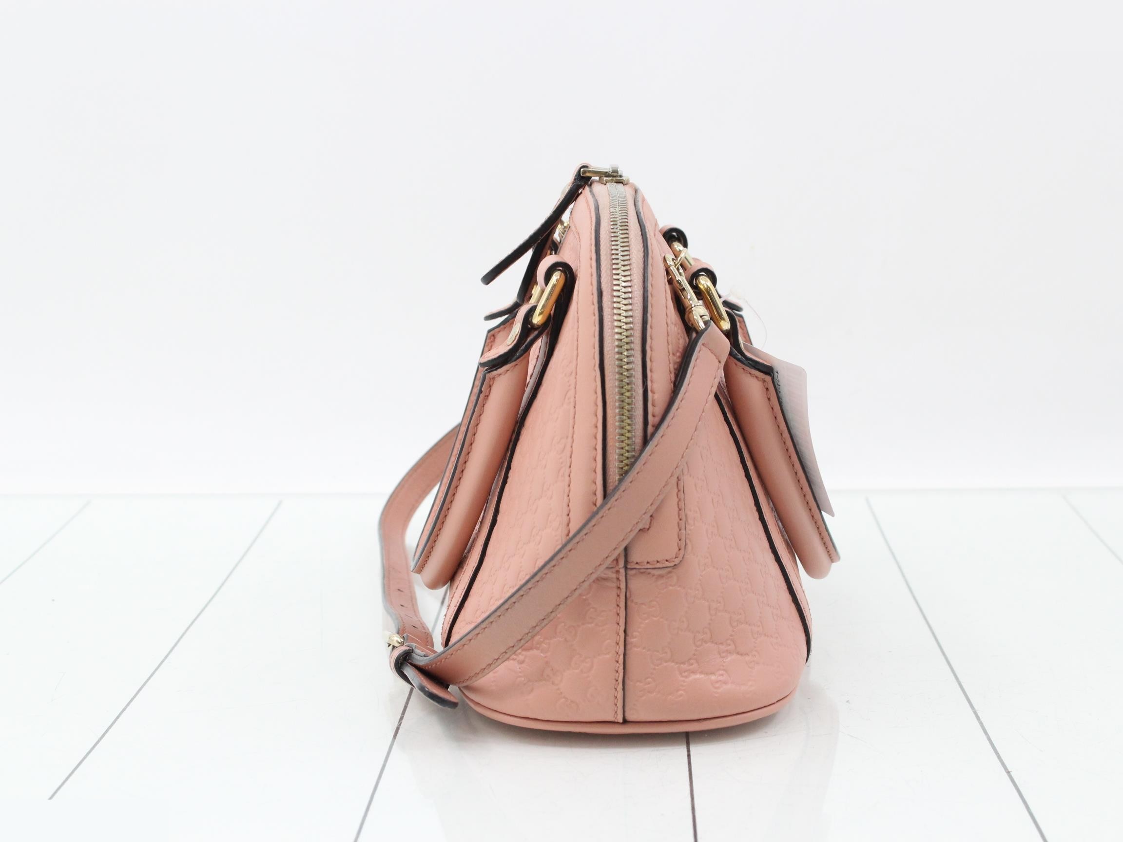 2-way Guccissima (Bag) - Handbag — view 3