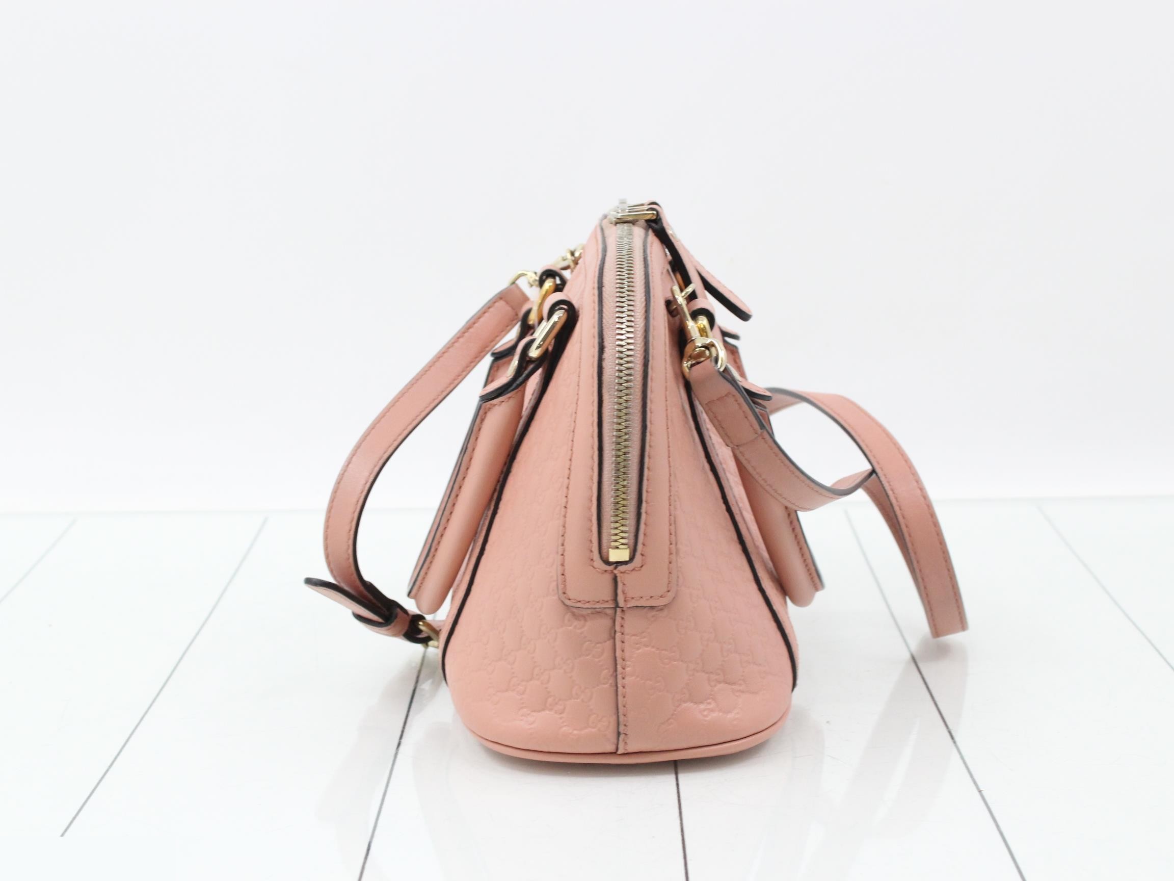 2-way Guccissima (Bag) - Handbag — view 4