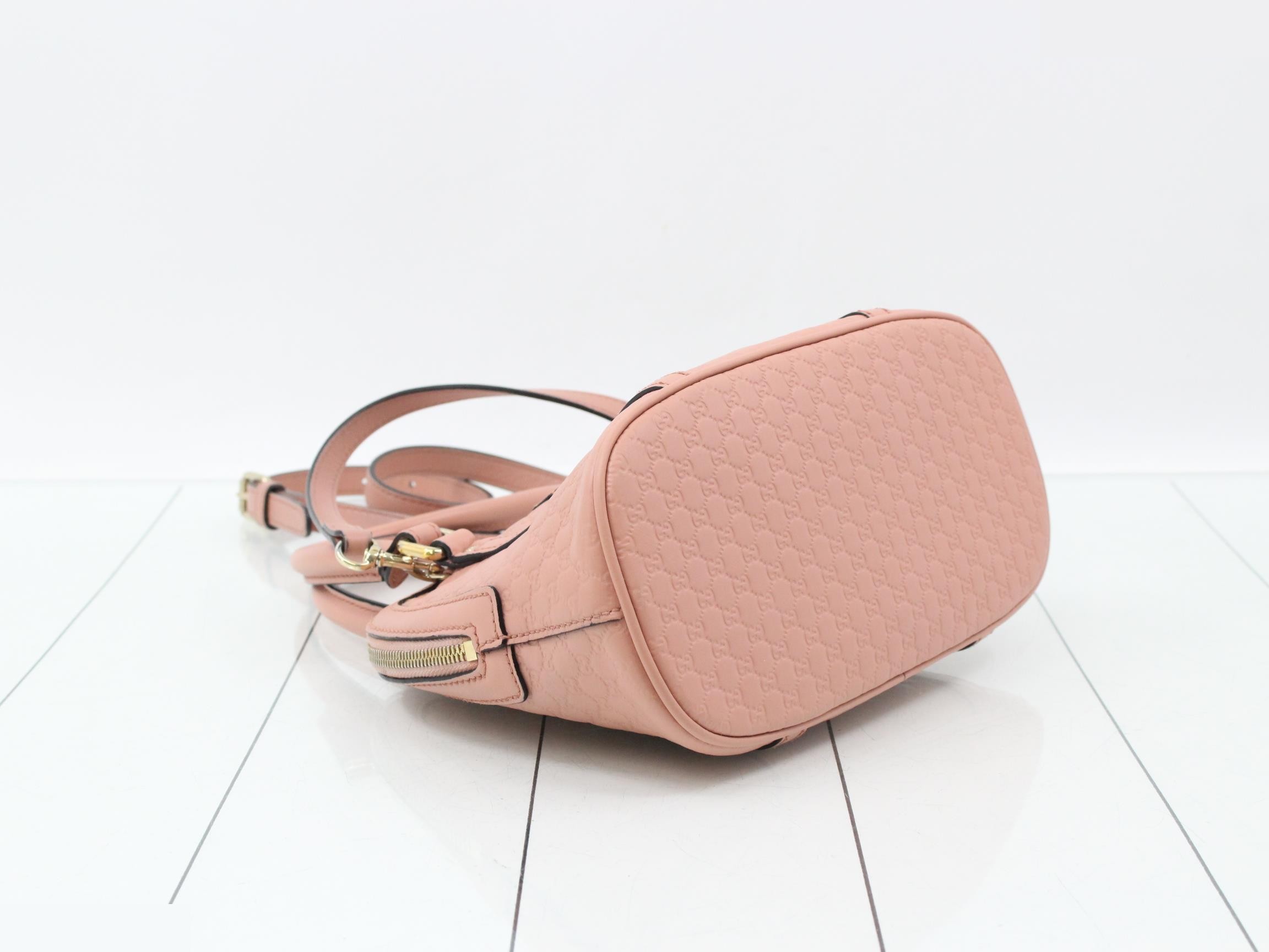 2-way Guccissima (Bag) - Handbag — view 5