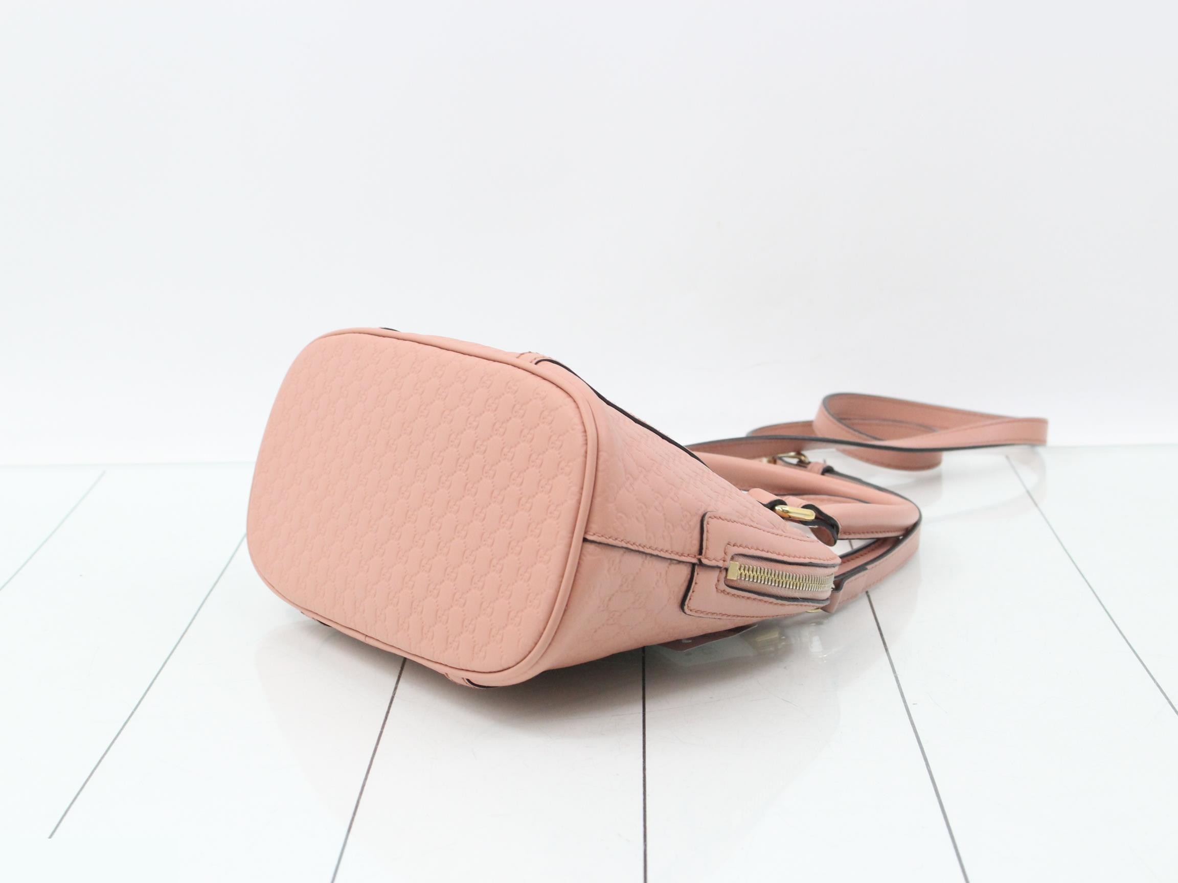 2-way Guccissima (Bag) - Handbag — view 6