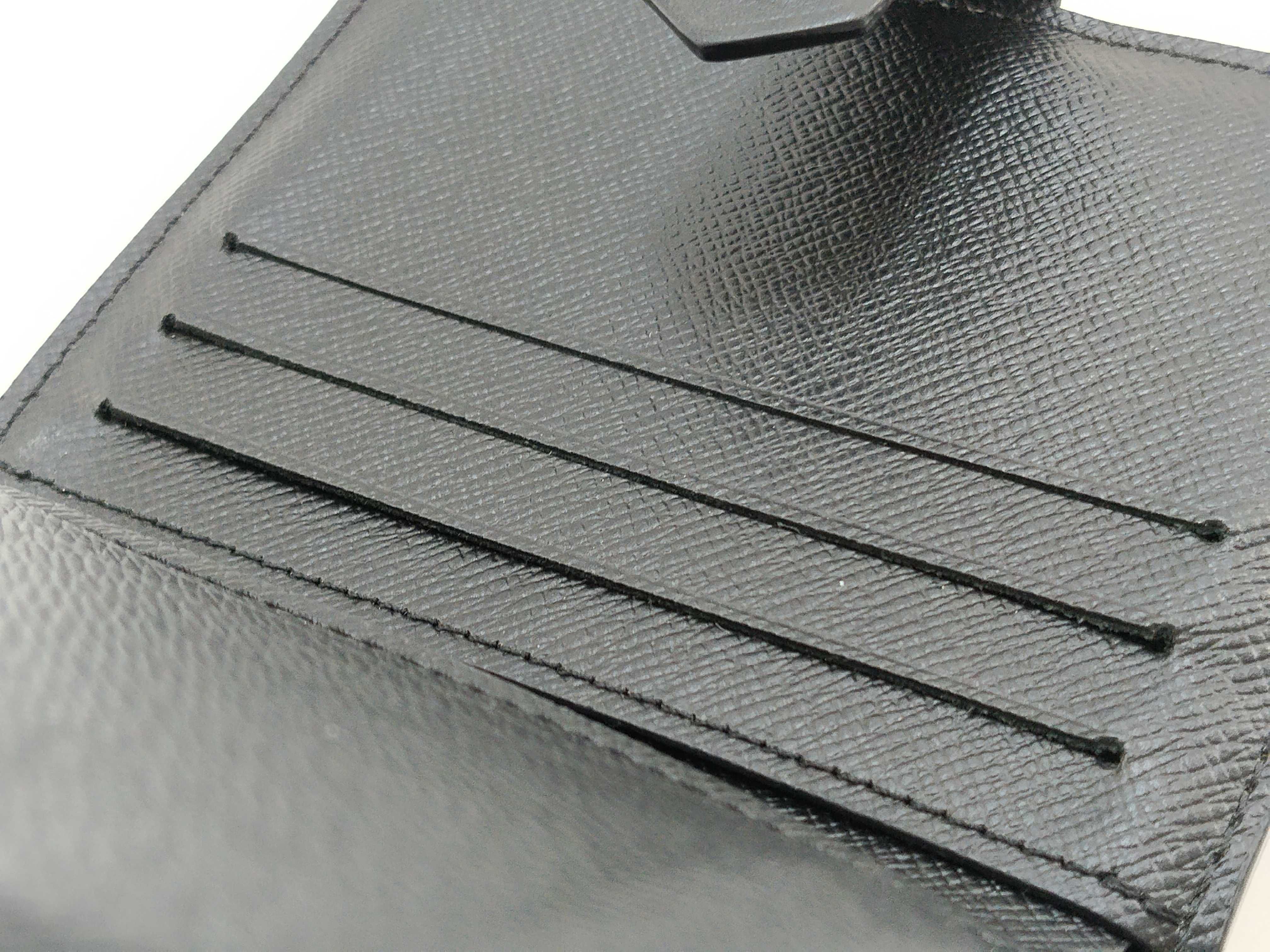 Damier Graphite N60451 Damier Graphite Multiport Cartes Wallet — view 13