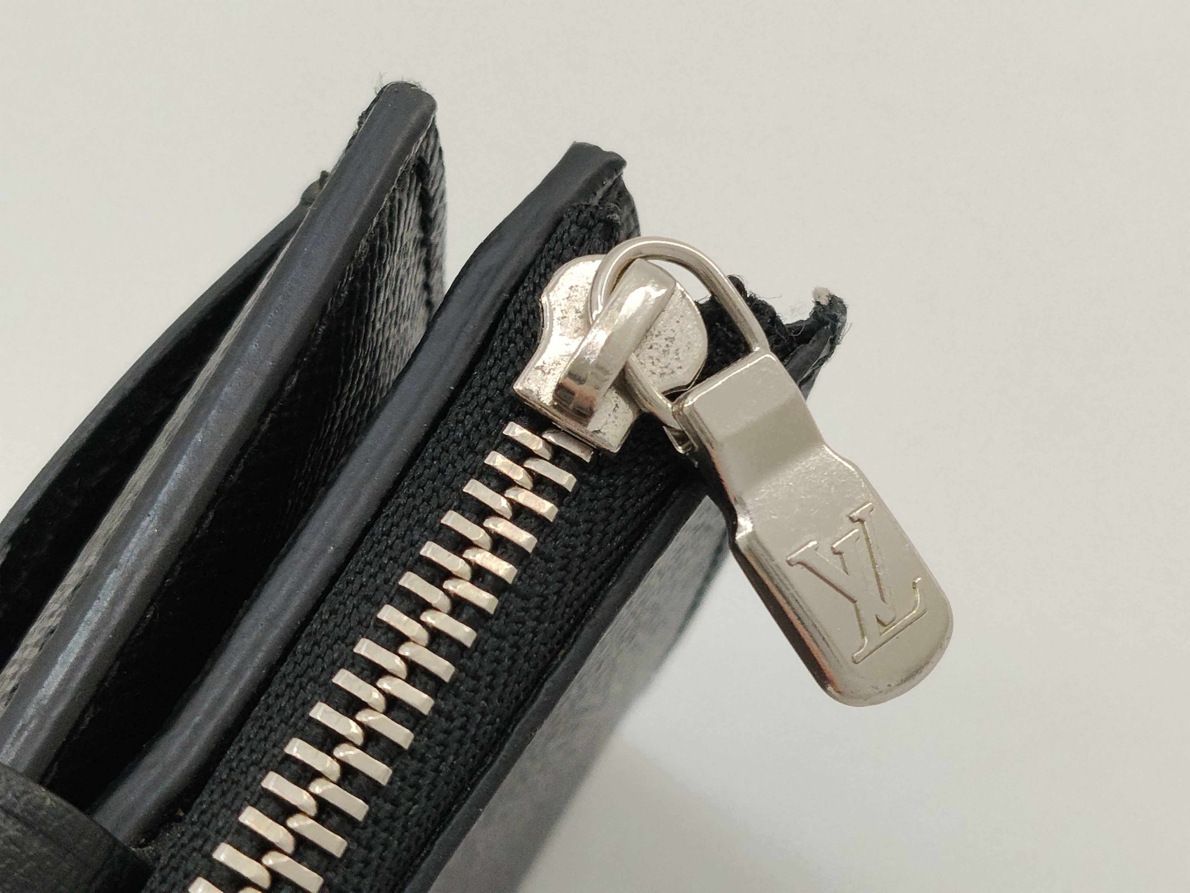 Damier Graphite N60451 Damier Graphite Multiport Cartes Wallet — view 8