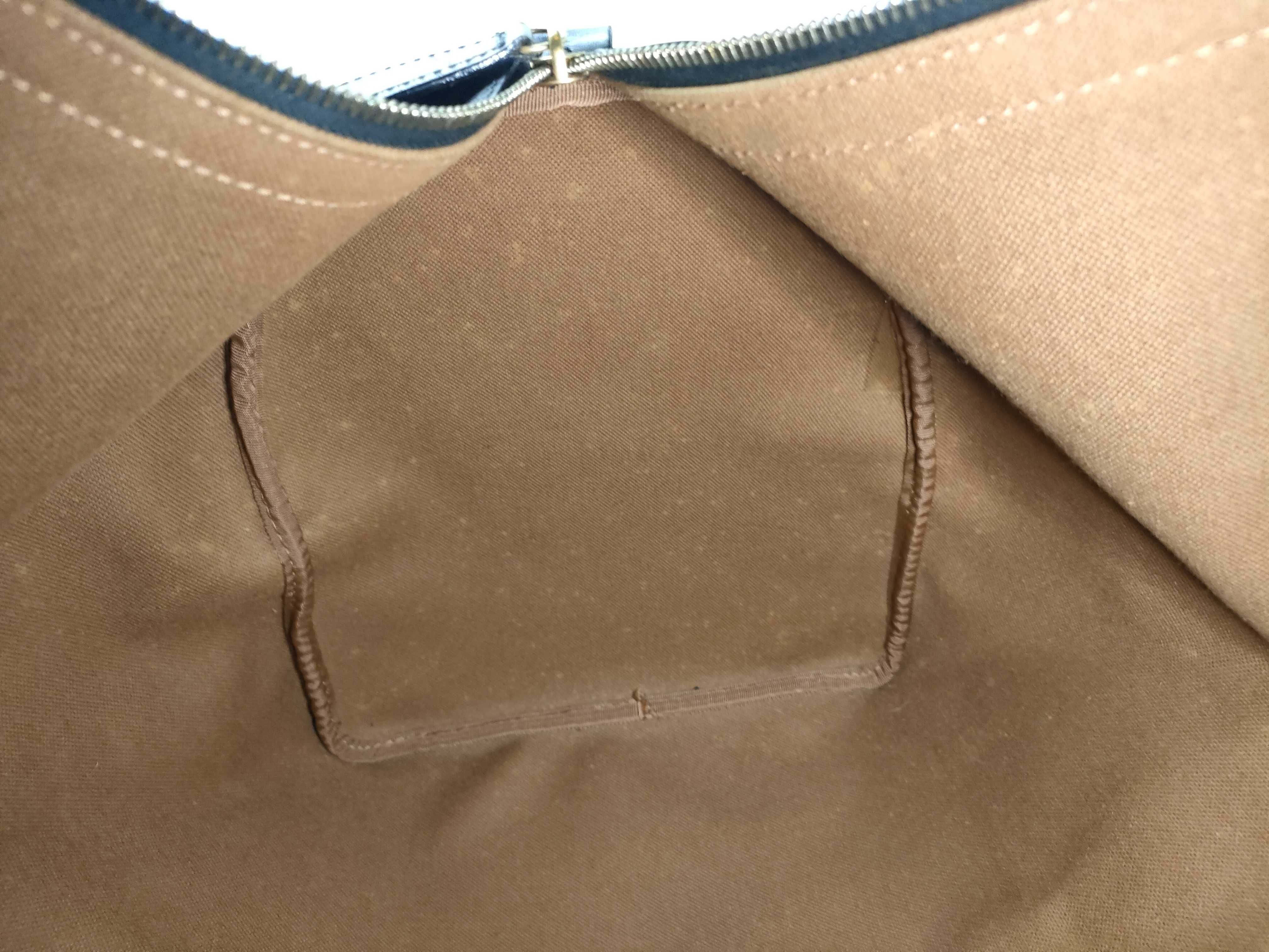 Macadam Black Boston Bag — view 11