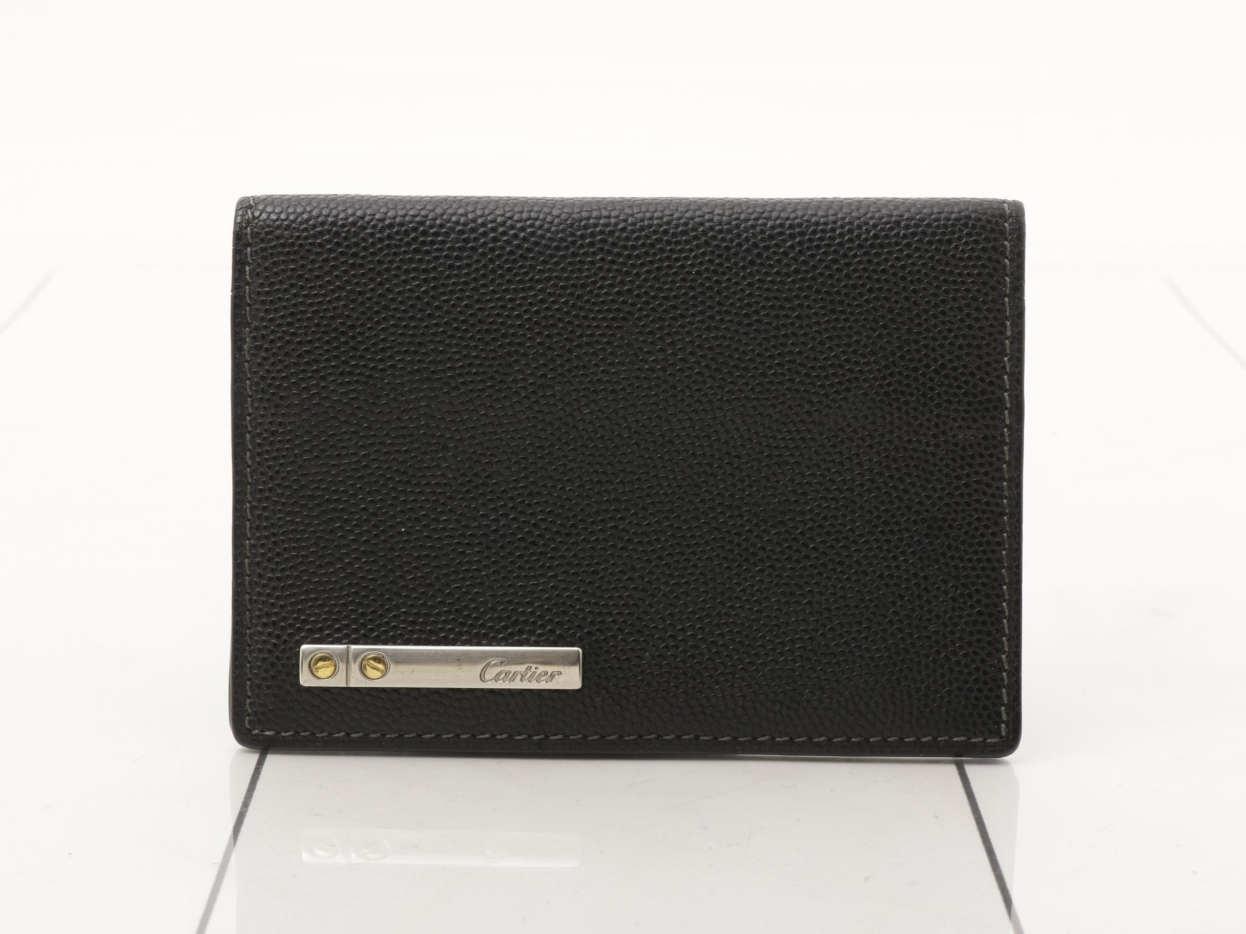 Santos Card Case