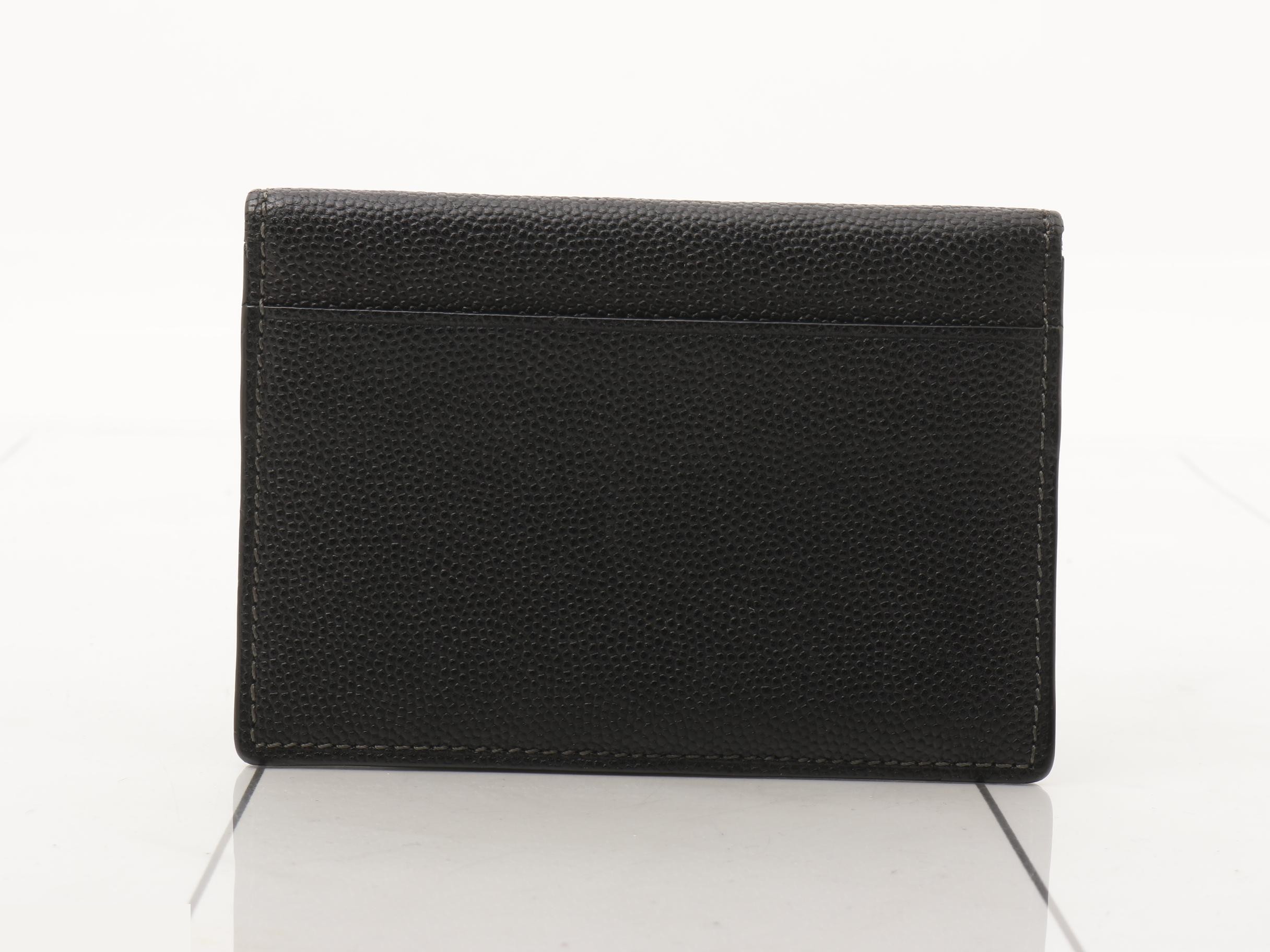 Santos Card Case — view 2