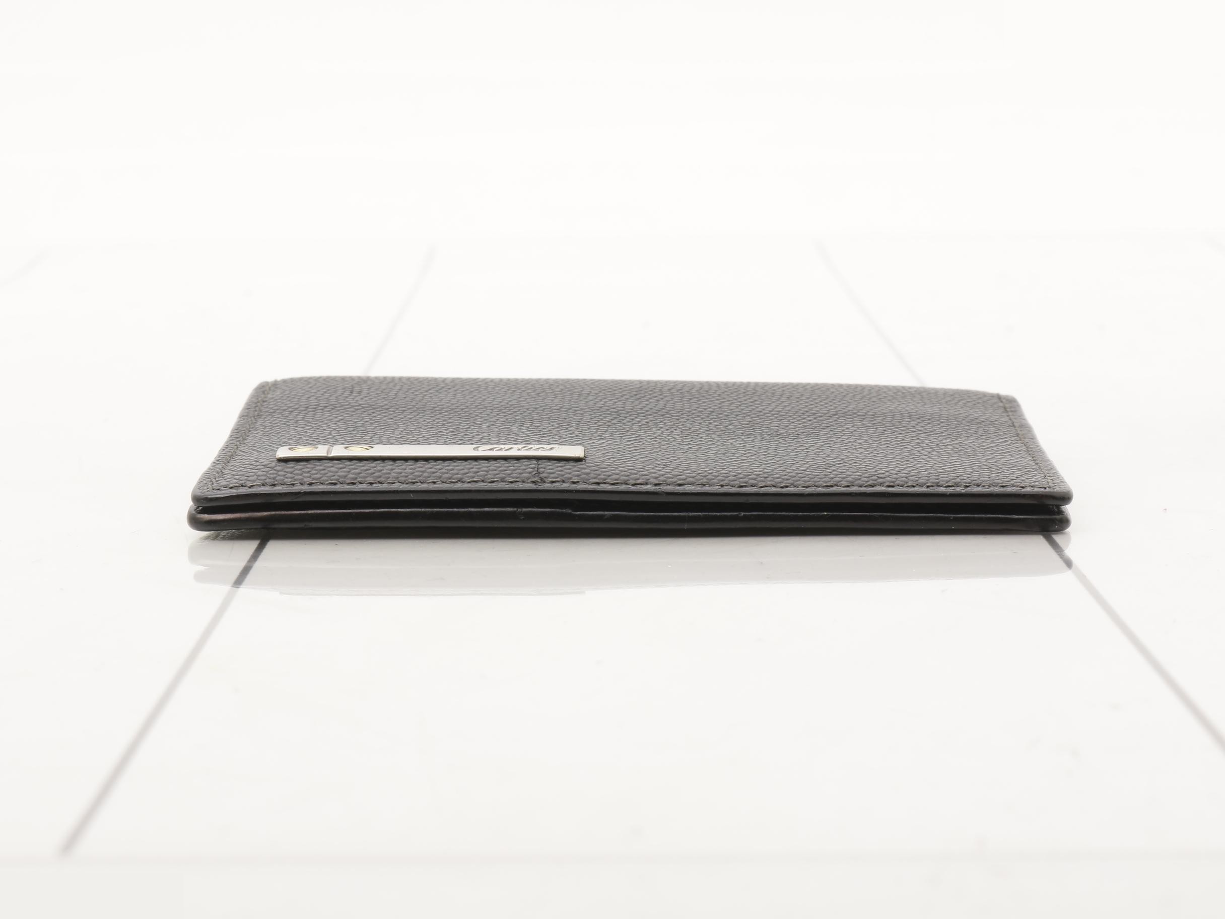 Santos Card Case — view 3