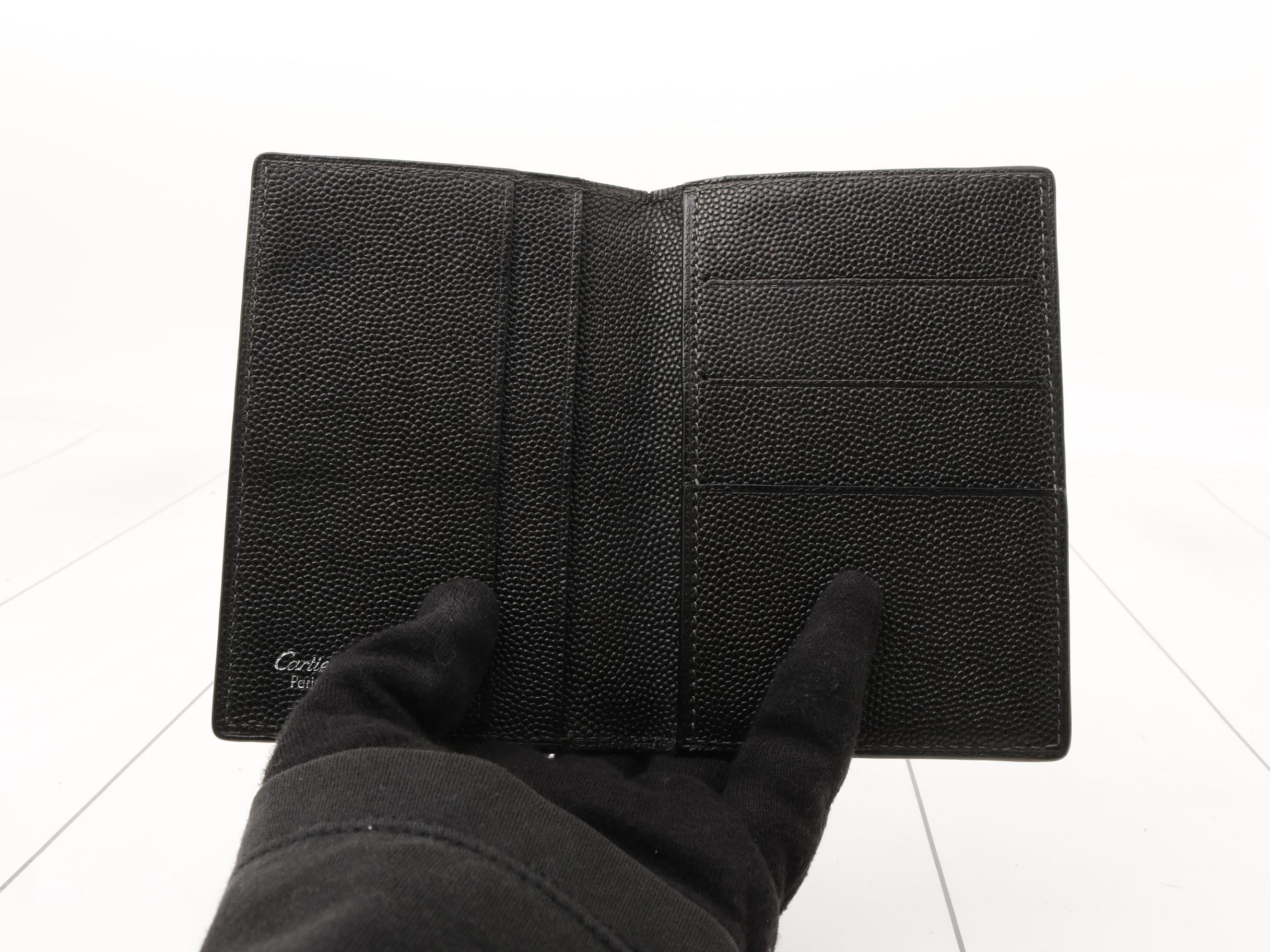 Santos Card Case — view 4