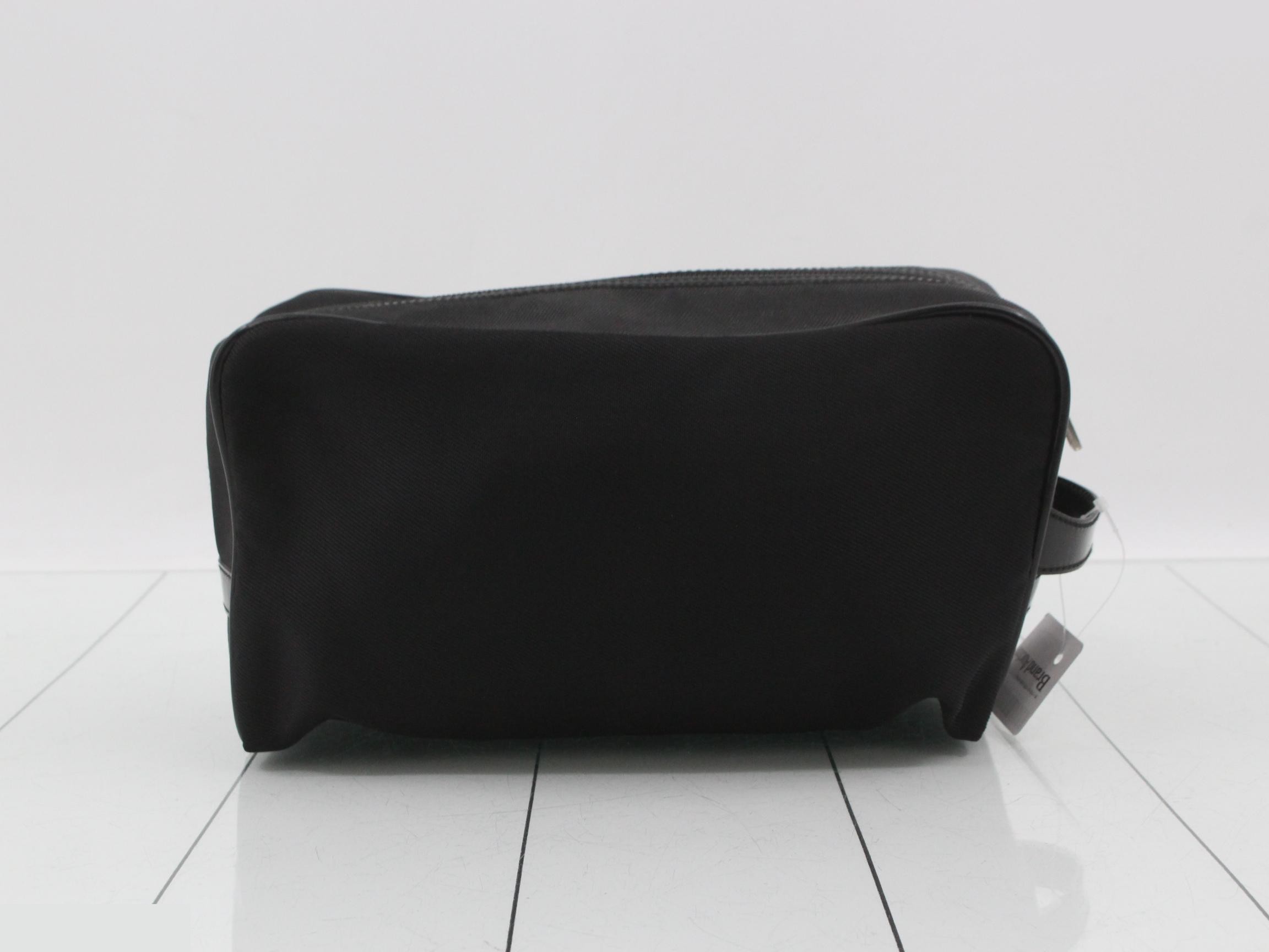 Second bag — view 2
