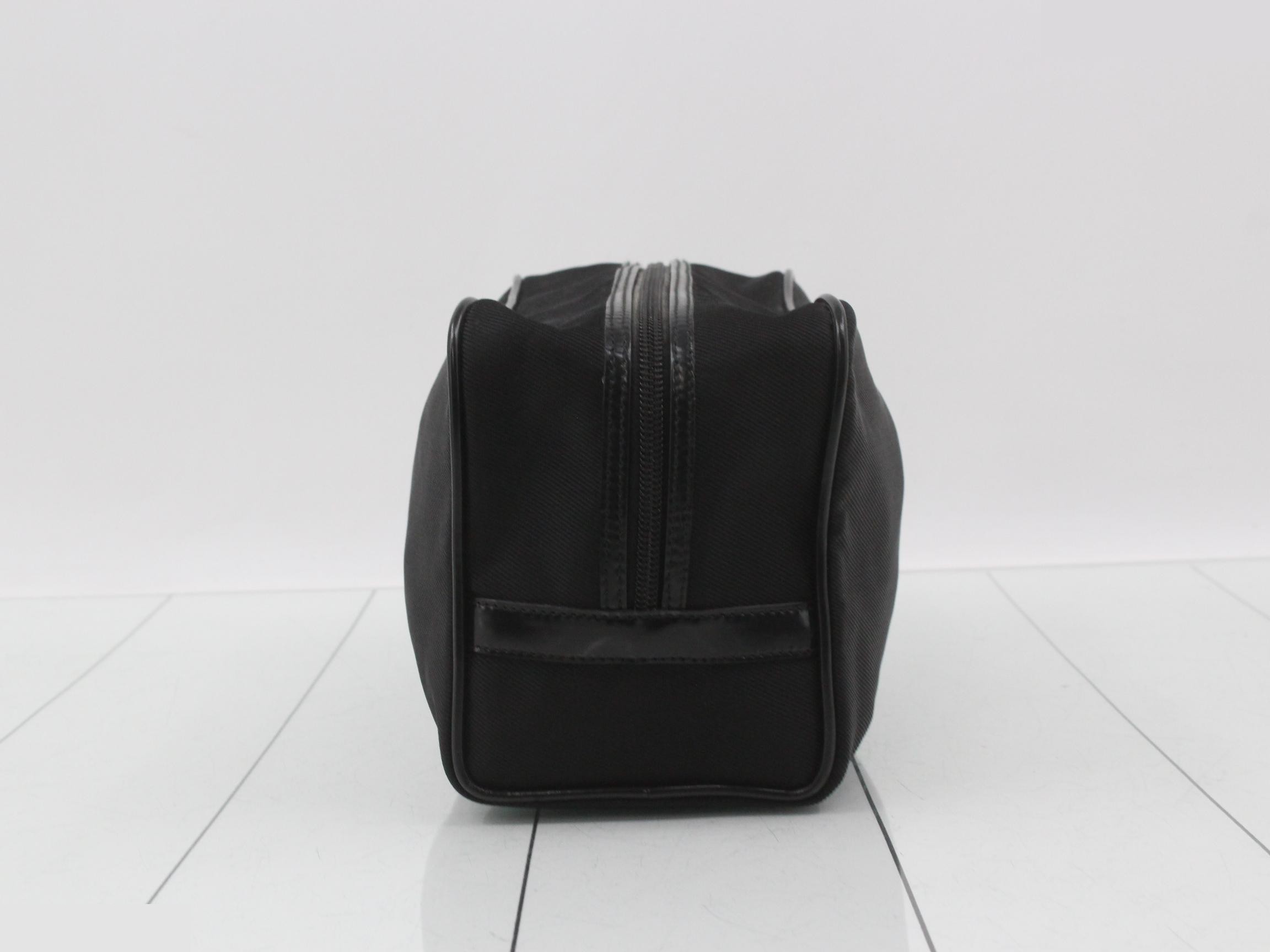 Second bag — view 3