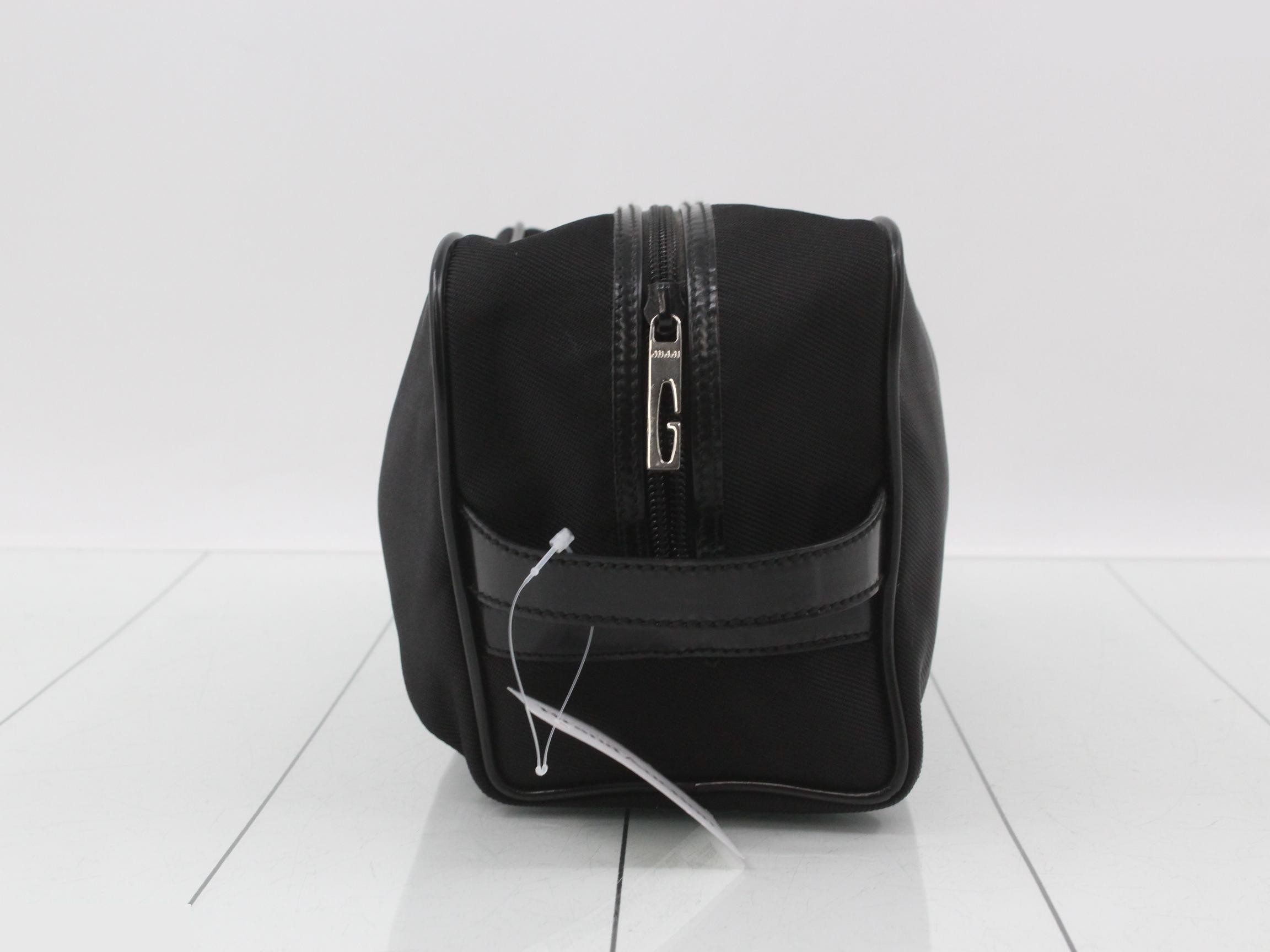 Second bag — view 4