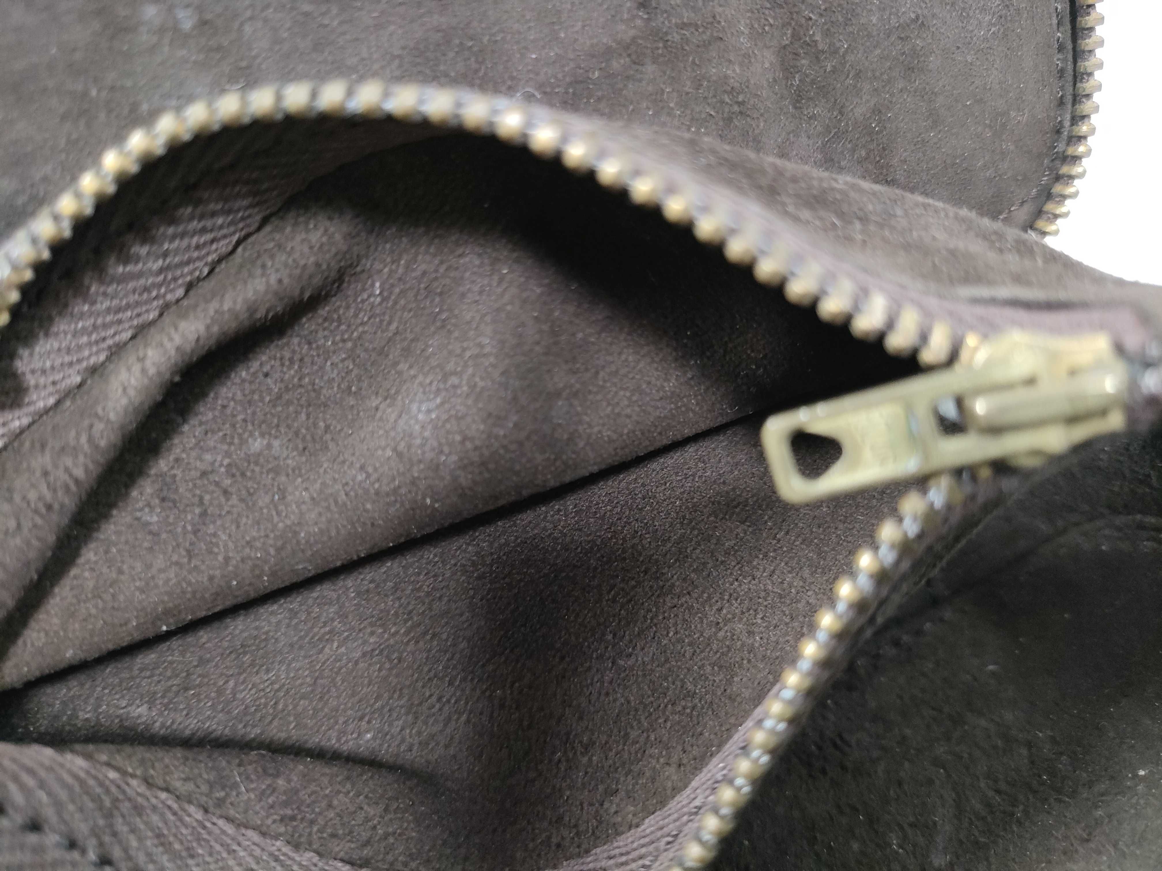 Monogram Louis Vuitton Pochette Monte Carlo Other Accessories — view 11